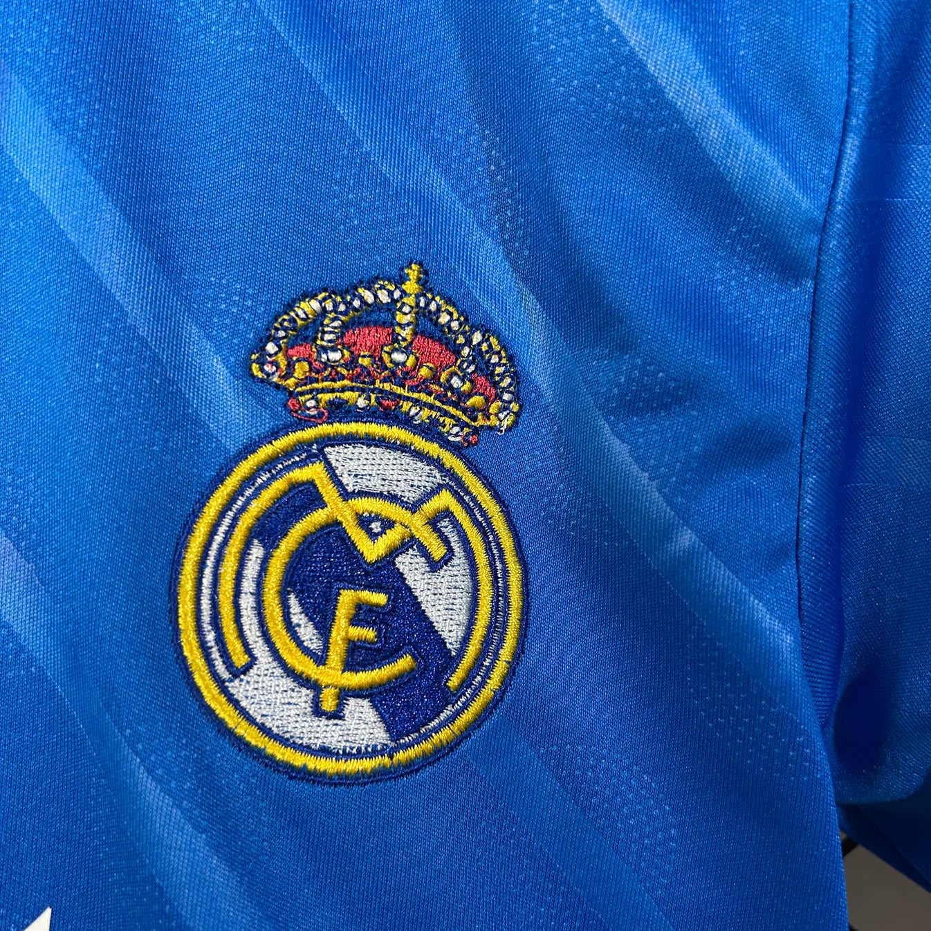 Terza Maglia Bambino REAL MADRID 2025/2026