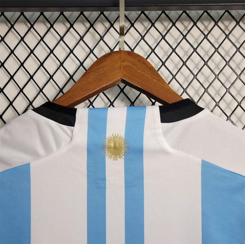 Edizione commemorativa campionato mondiale Argentina