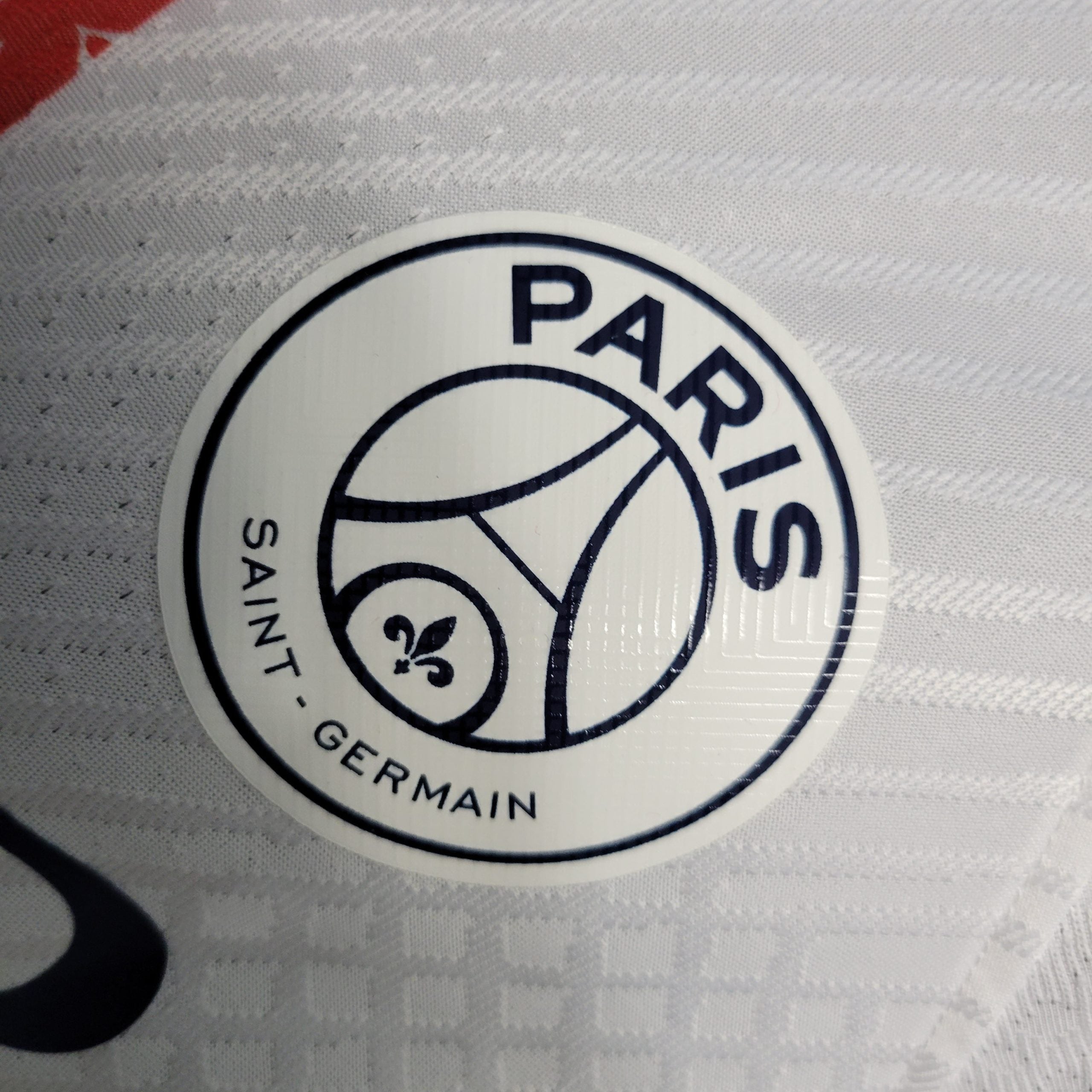 Camiseta PSG Louis Vuitton