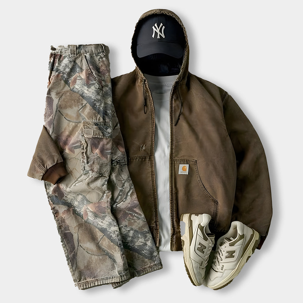 Standard Outfit Box (3 Artikel)