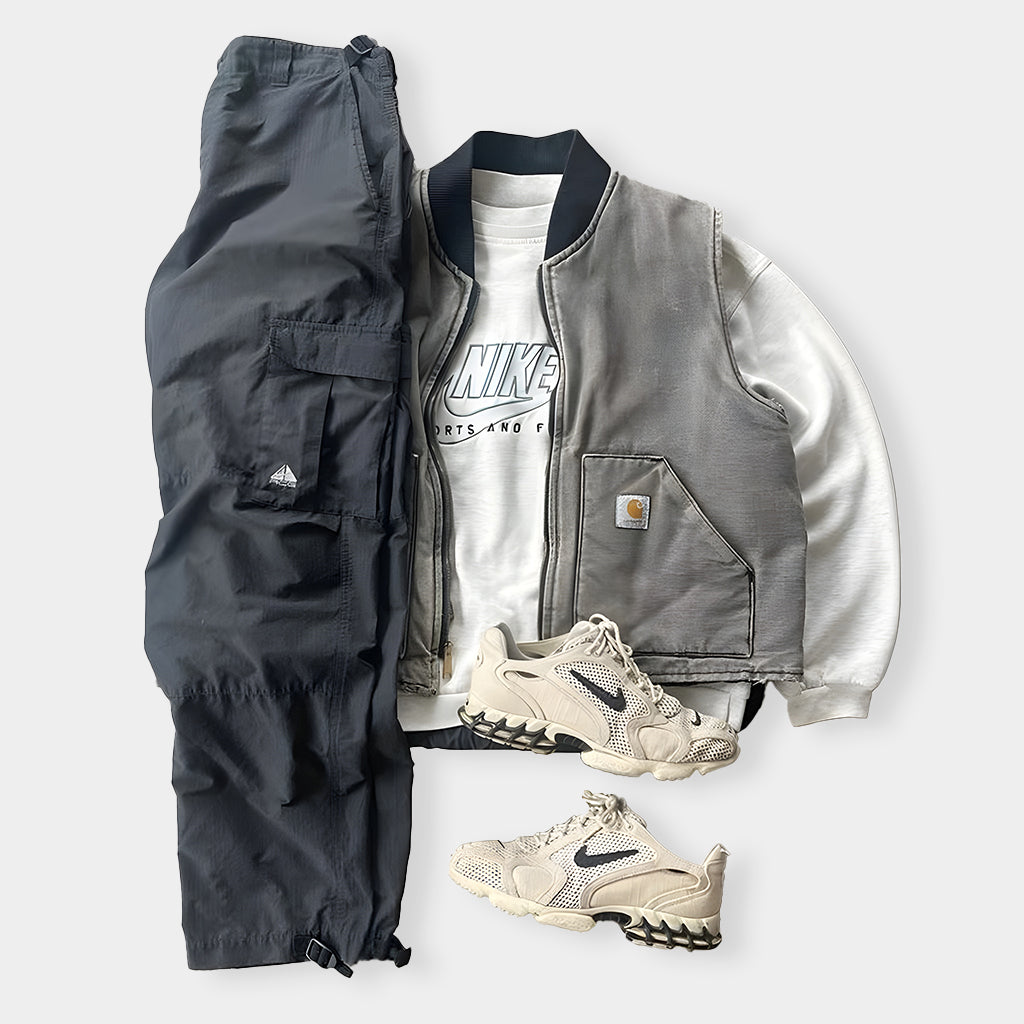 Standard Outfit Box (3 Artikel)