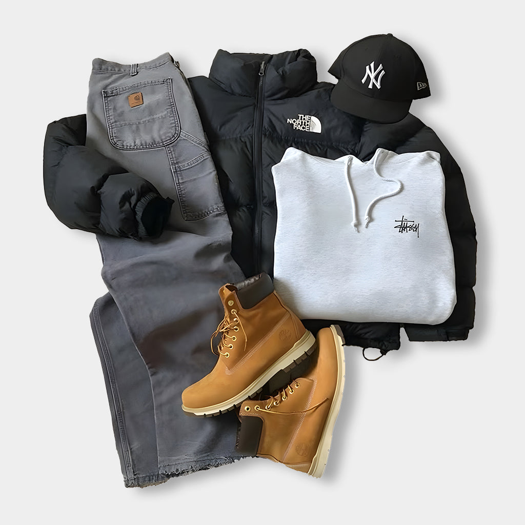 Standard Outfit Box (3 Artikel)
