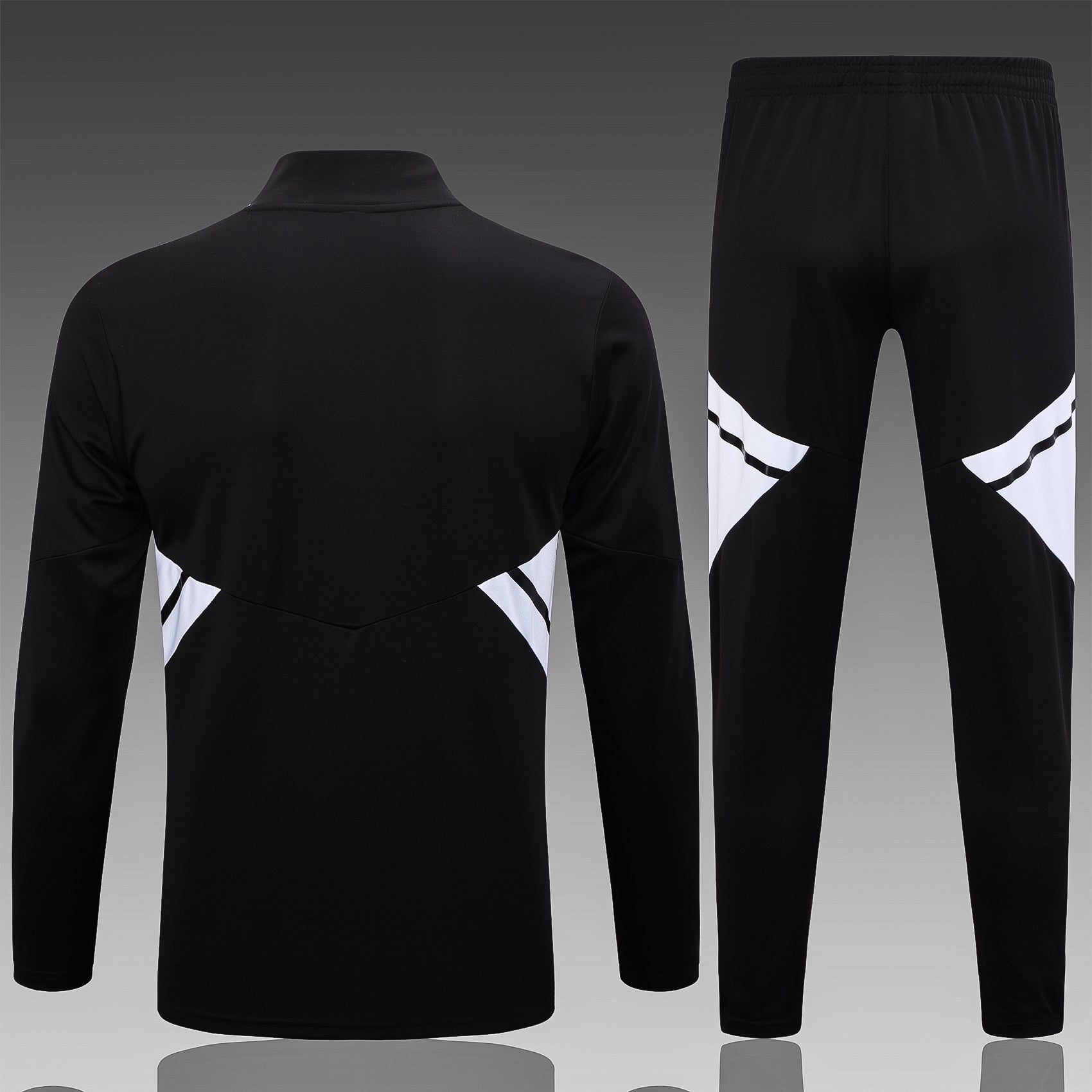 Tuta Atletico Mineiro 23-24 (mezza zip)