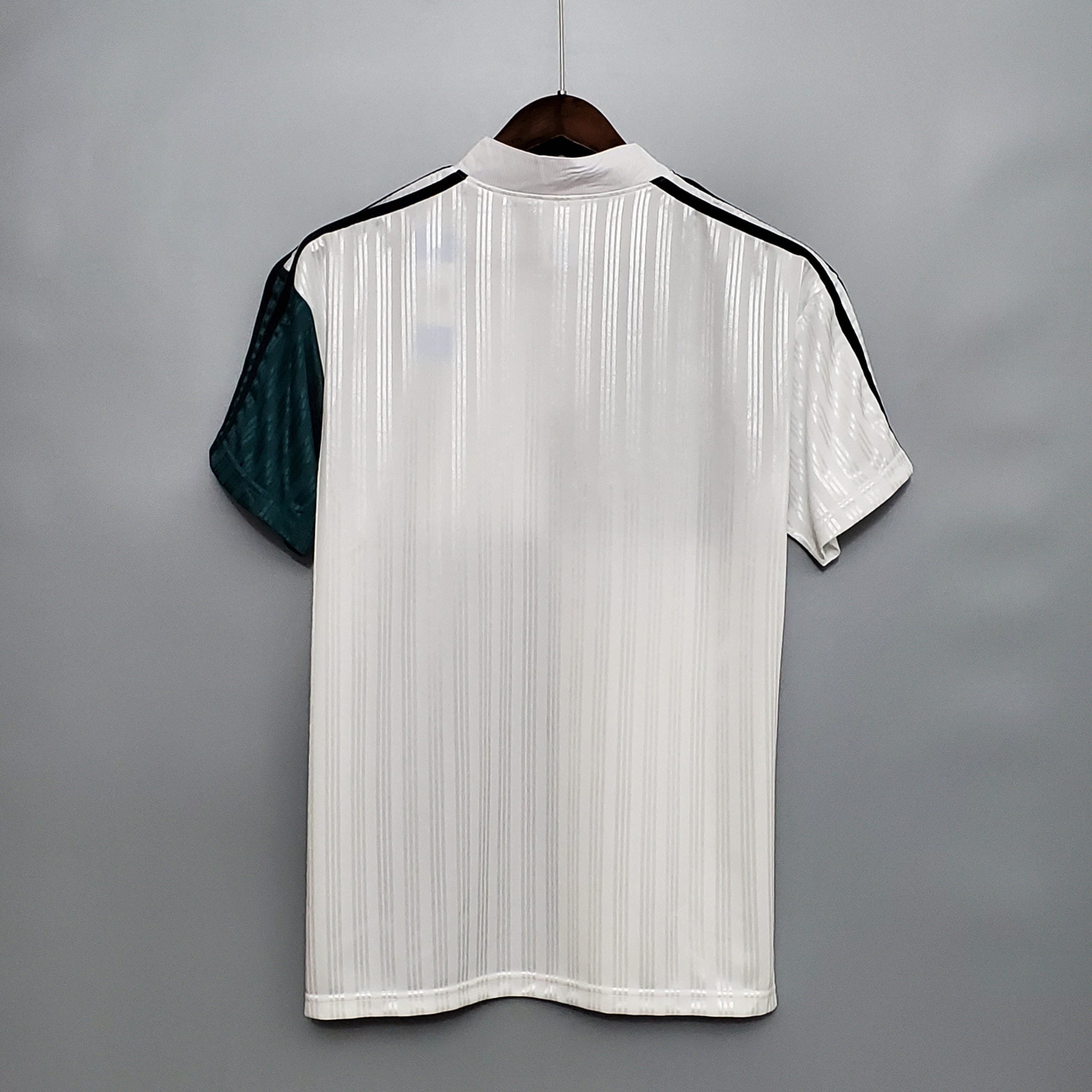 Liverpool Maglia Trasferta Retro 1995-1996