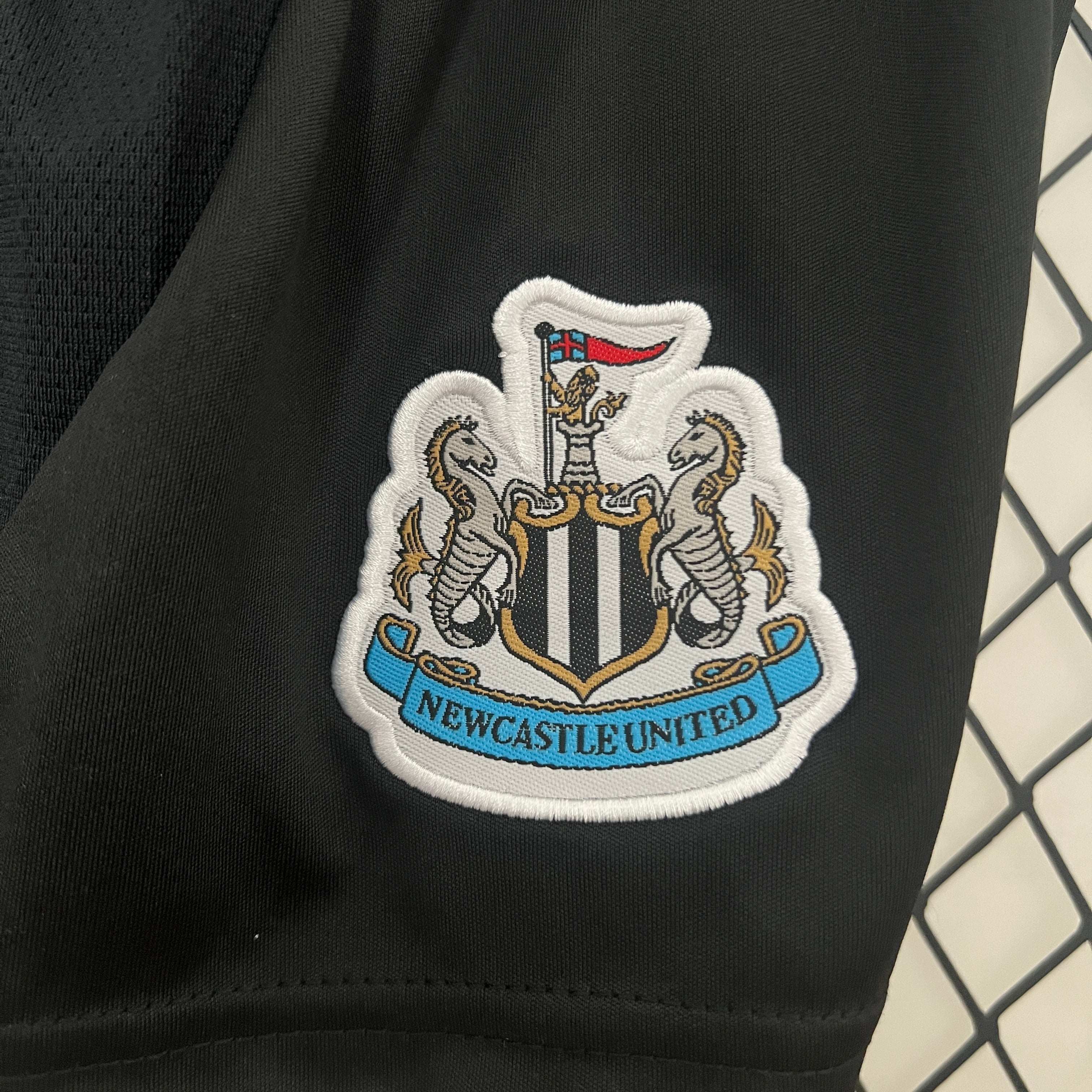 Maglia Newcastle 24-25 per bambini