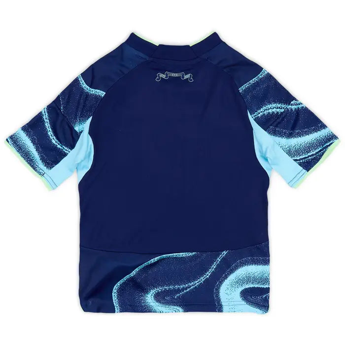 Maglia Away Bambino AJAX Amsterdam 2025/2026
