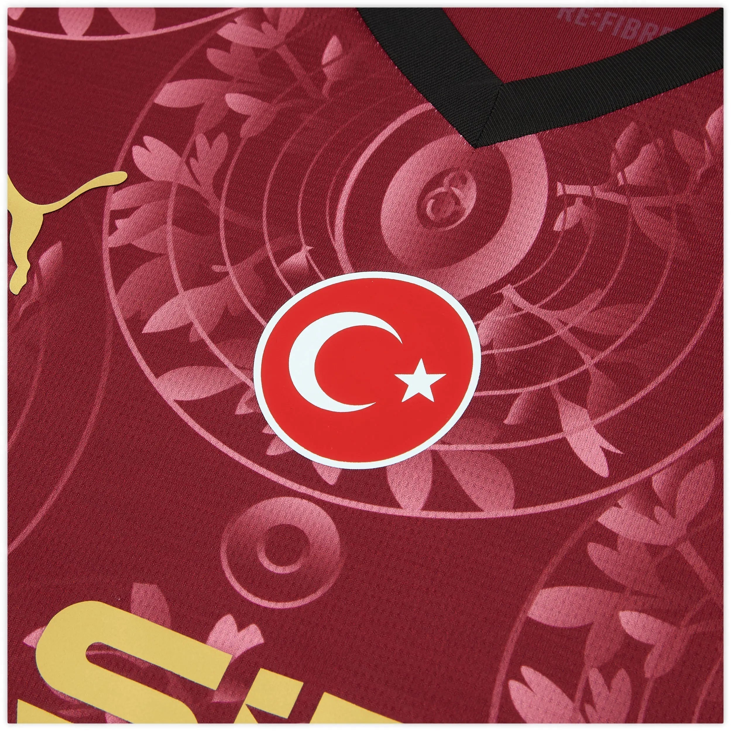 Troisième Maillot Galatasaray 2025/2026