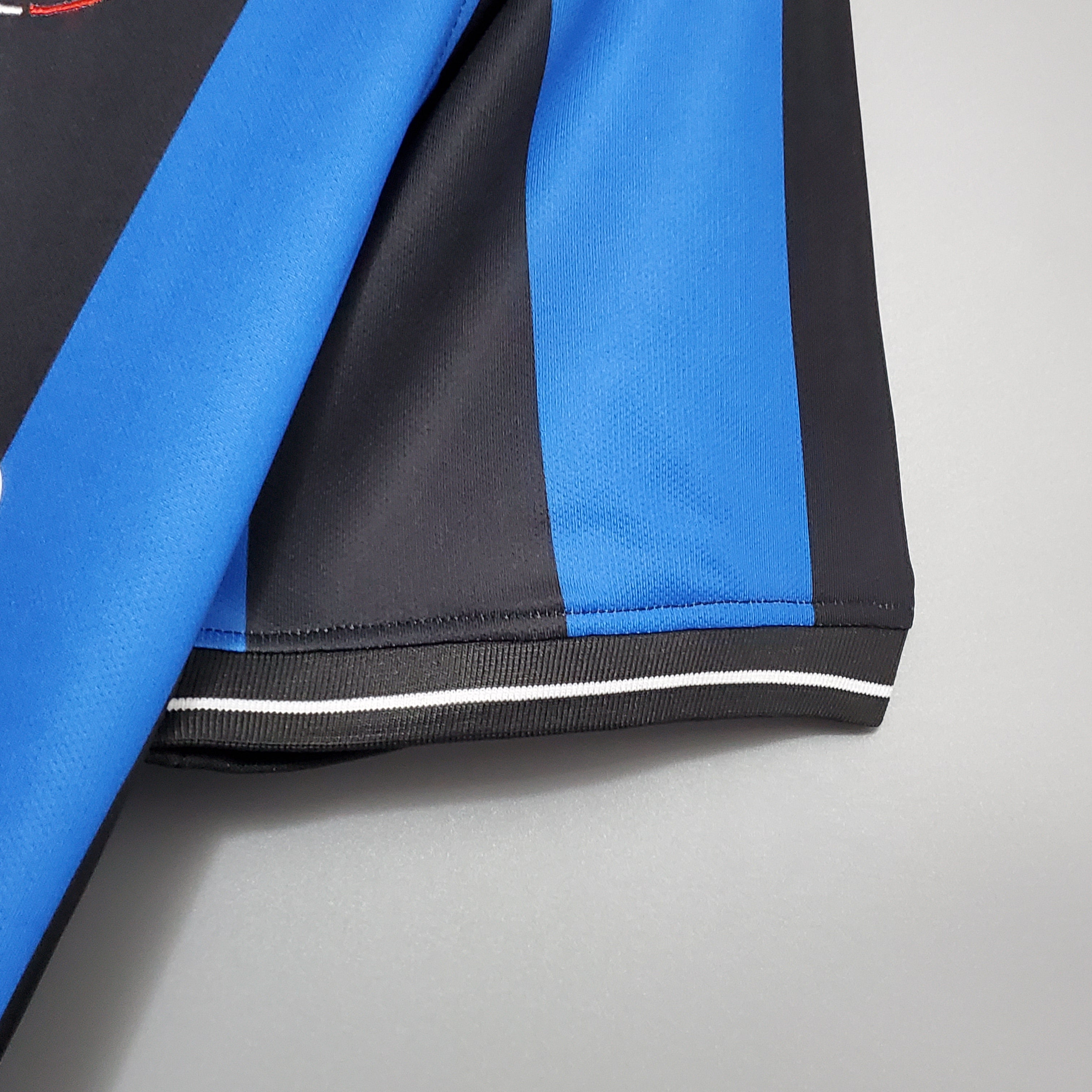 2010 Inter Mailand Heim Retrotrikot