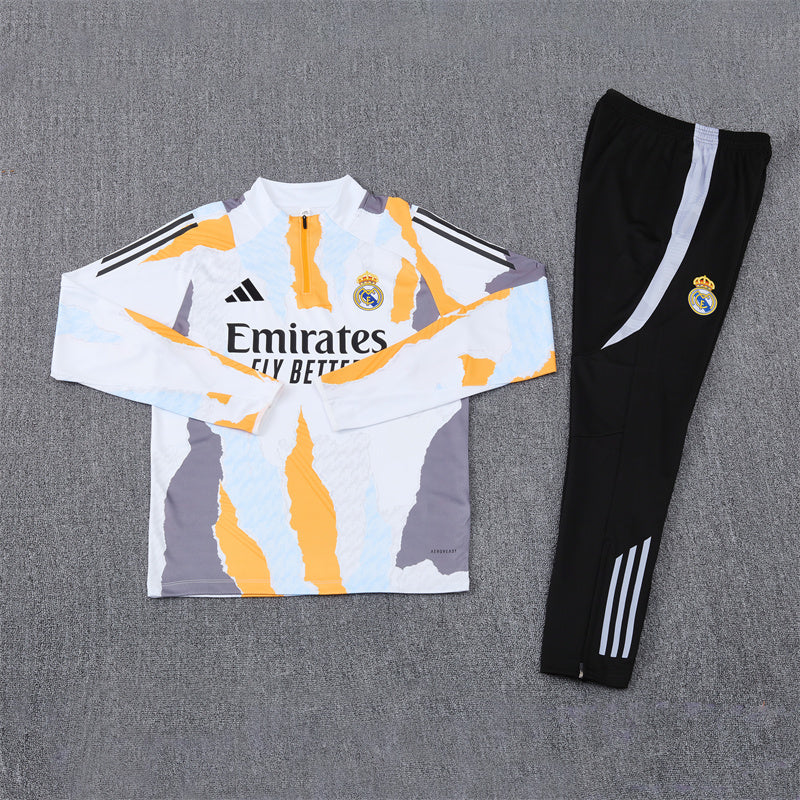Tuta Real Madrid 24/25