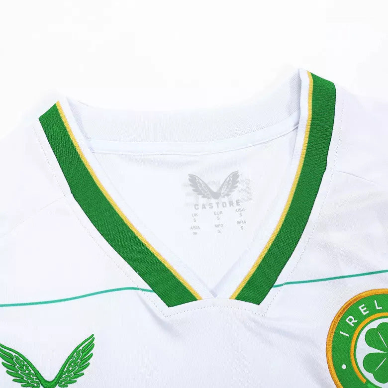 Maglia trasferta Irlanda 2023
