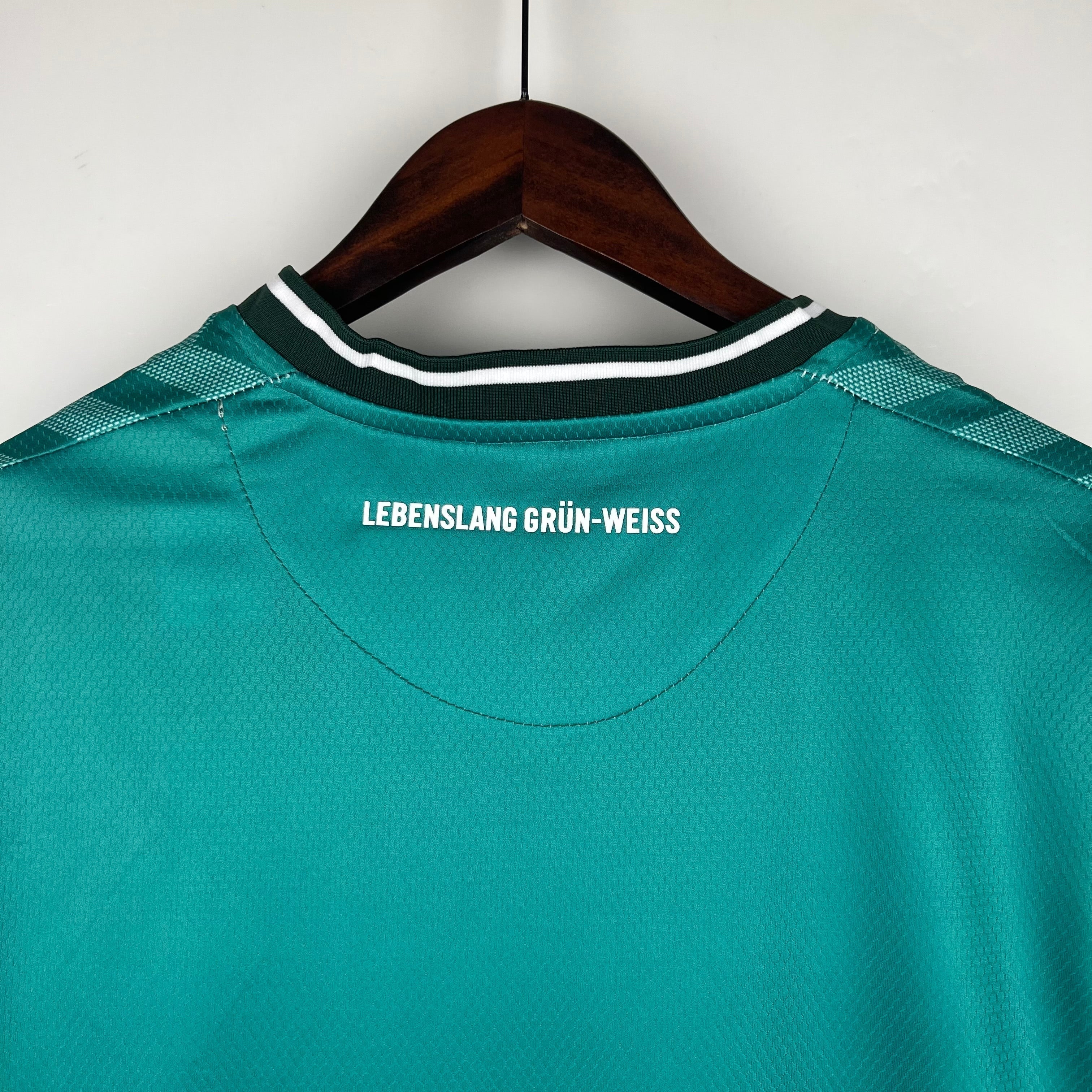 Werder Bremen 23-24 Heimtrikot