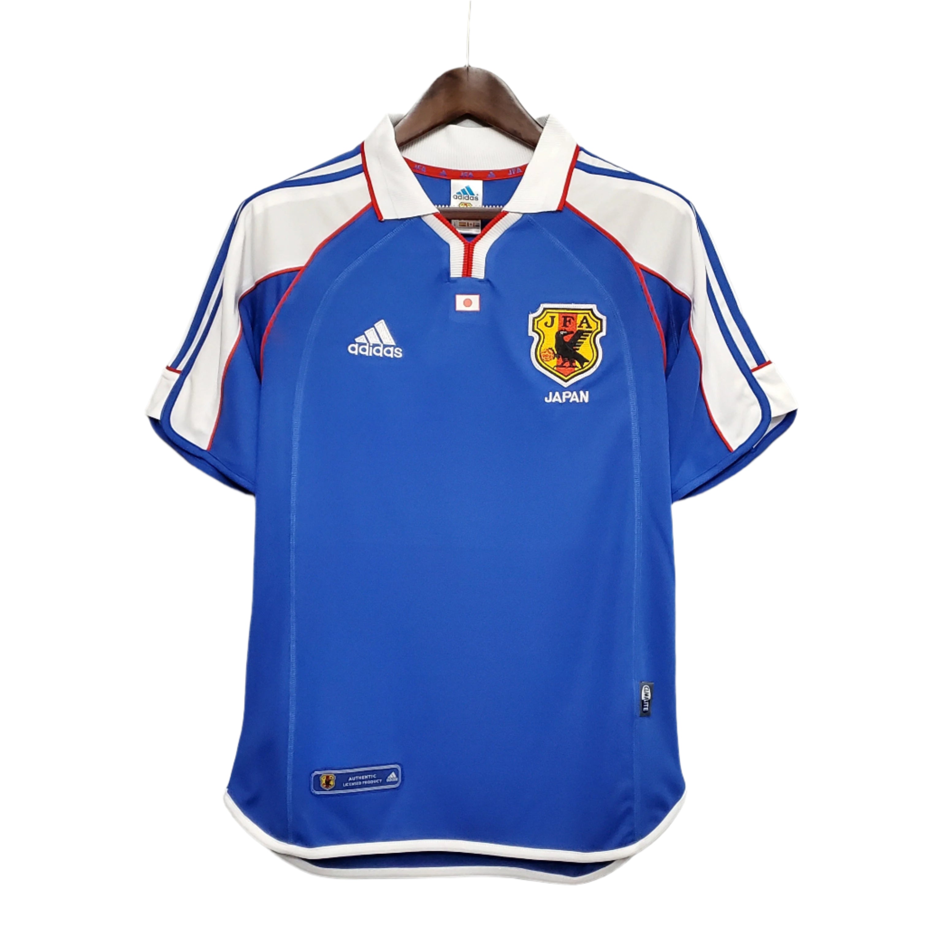 Japan 2000 | Retro Heim