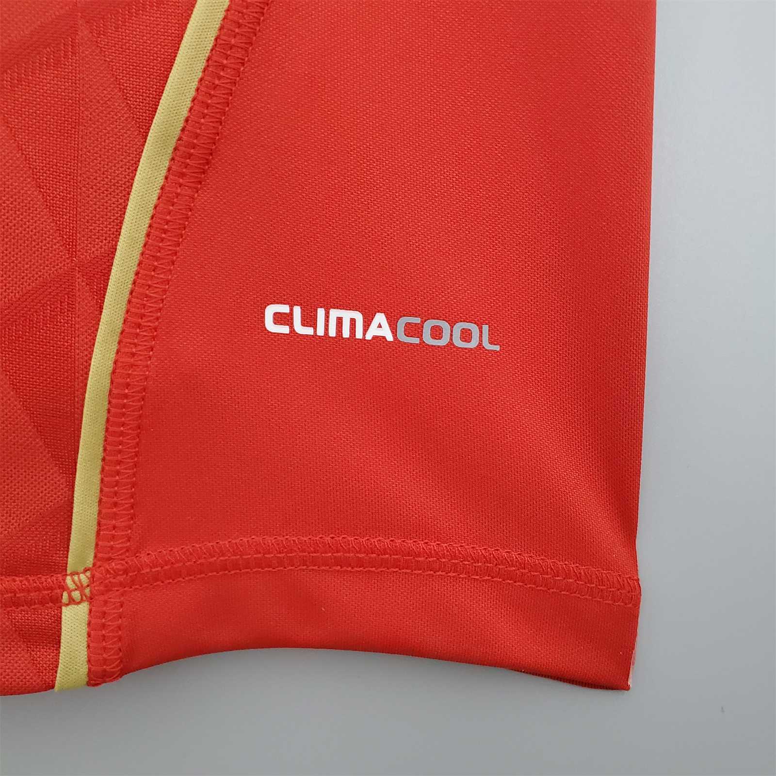Liverpool 2010/2011 Retro Trikot