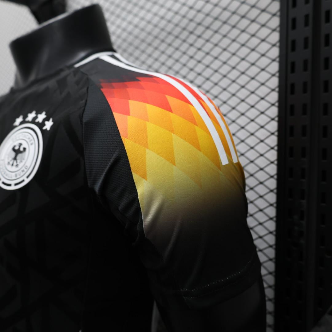 Deutschland 2025-2026 Heimtrikot