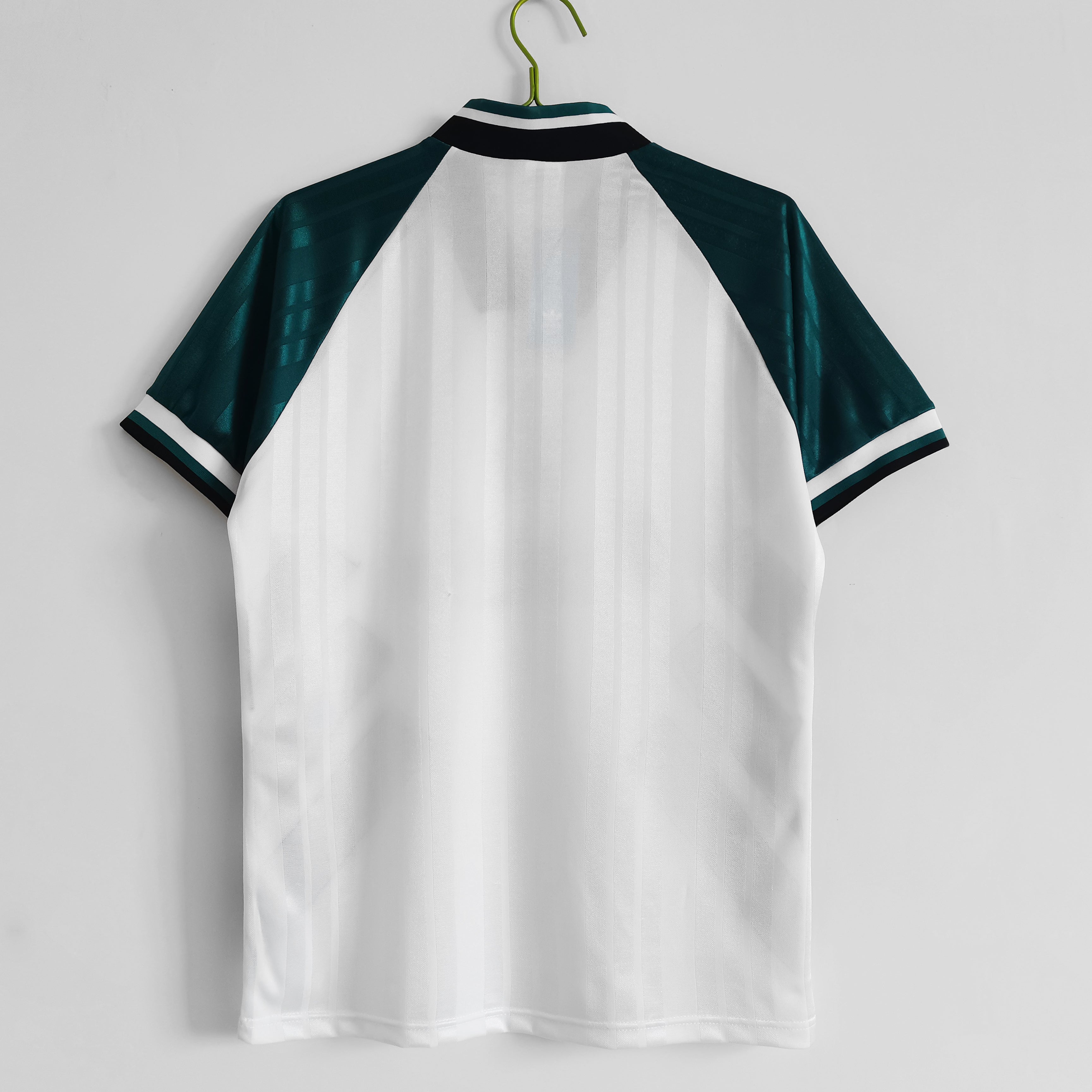 1993/1995 Liverpool Auswärtstrikot Retro