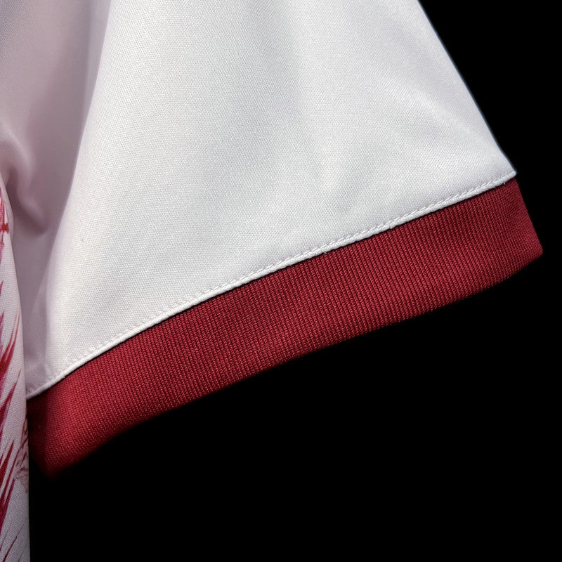 Giappone 23-24 | Bianco | Versione Rose