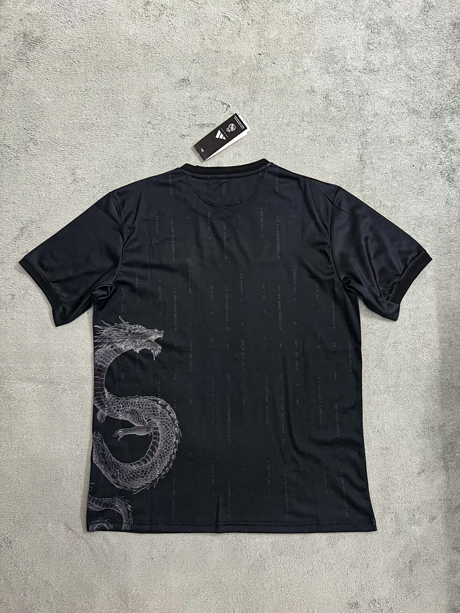 Edizione Speciale Dragone Real Madrid 24/25
