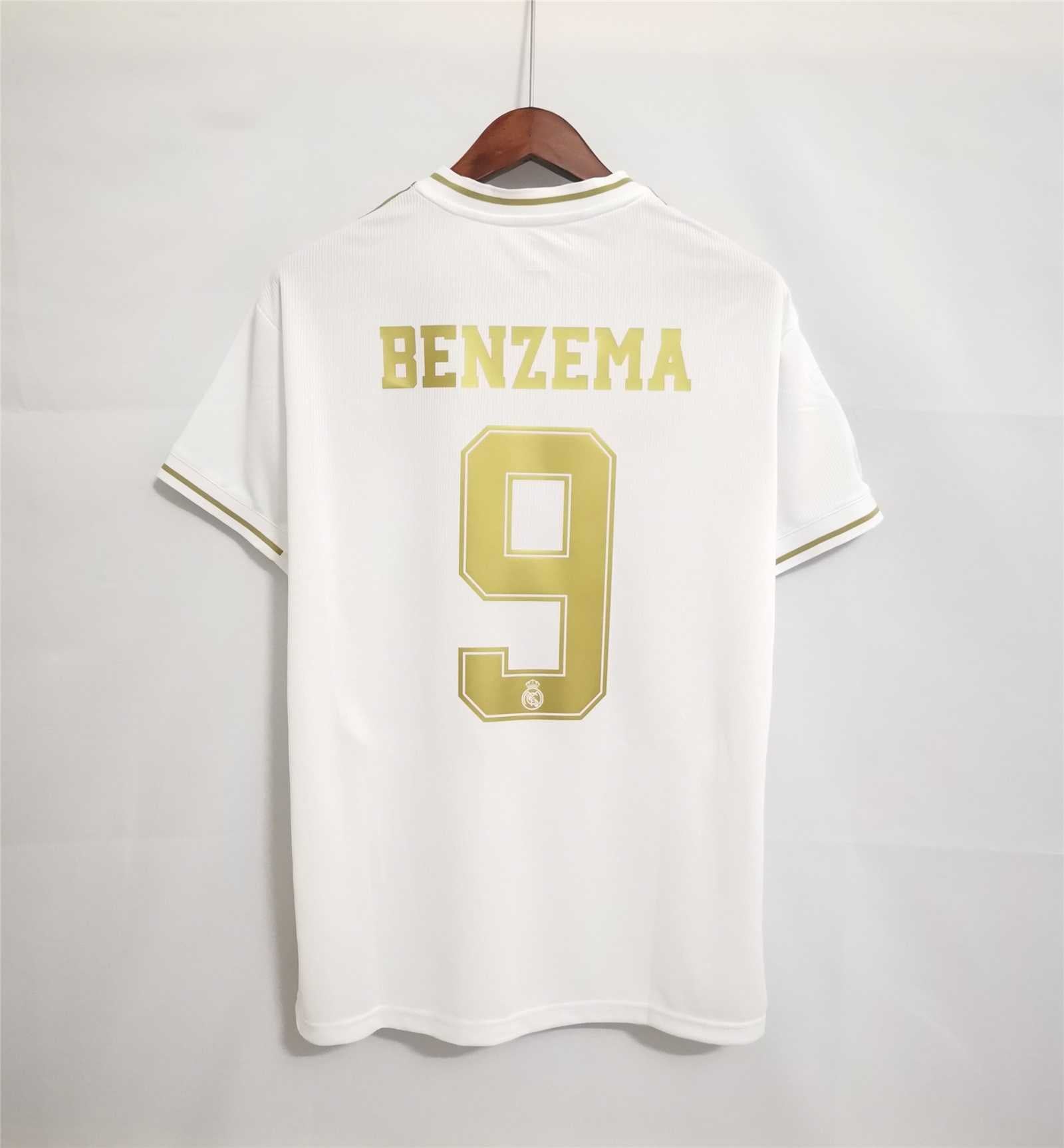 Maglia casa Real Madrid 2019/2020