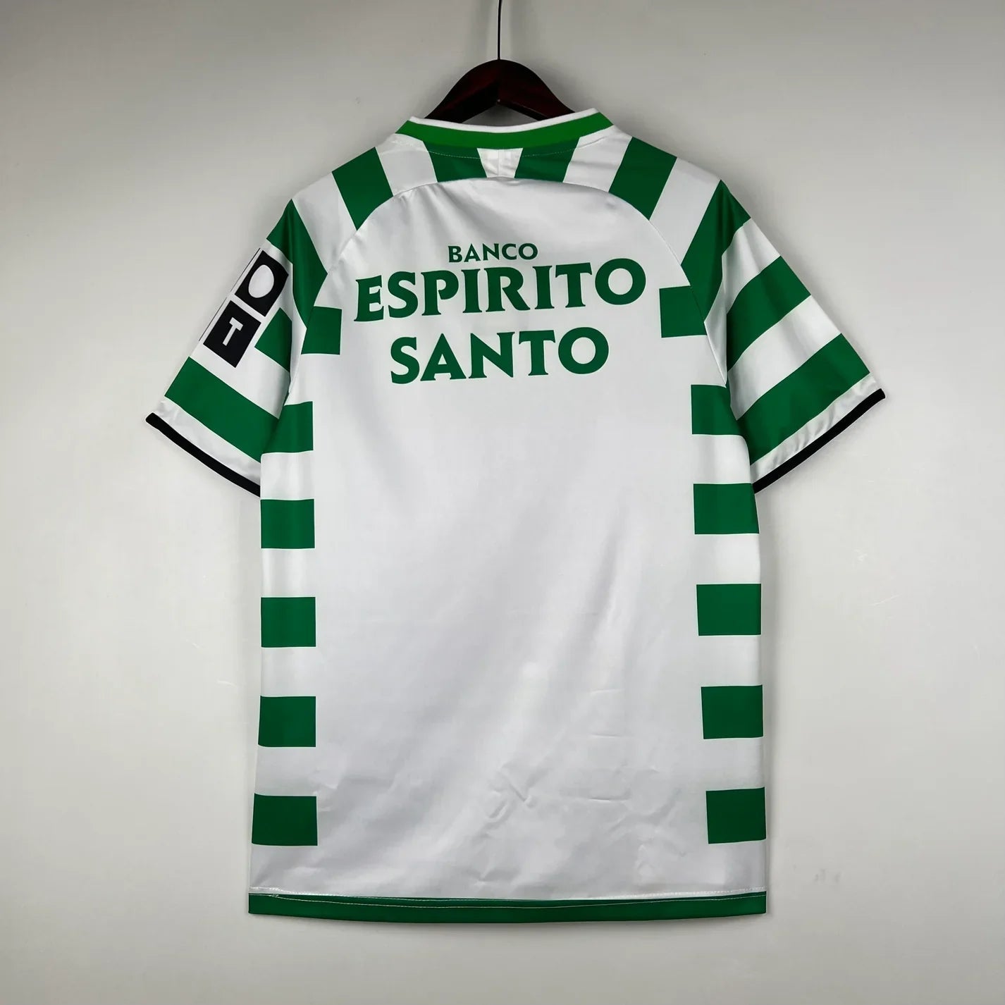 Sporting Lisbona 03-04 Casa (RETRO)