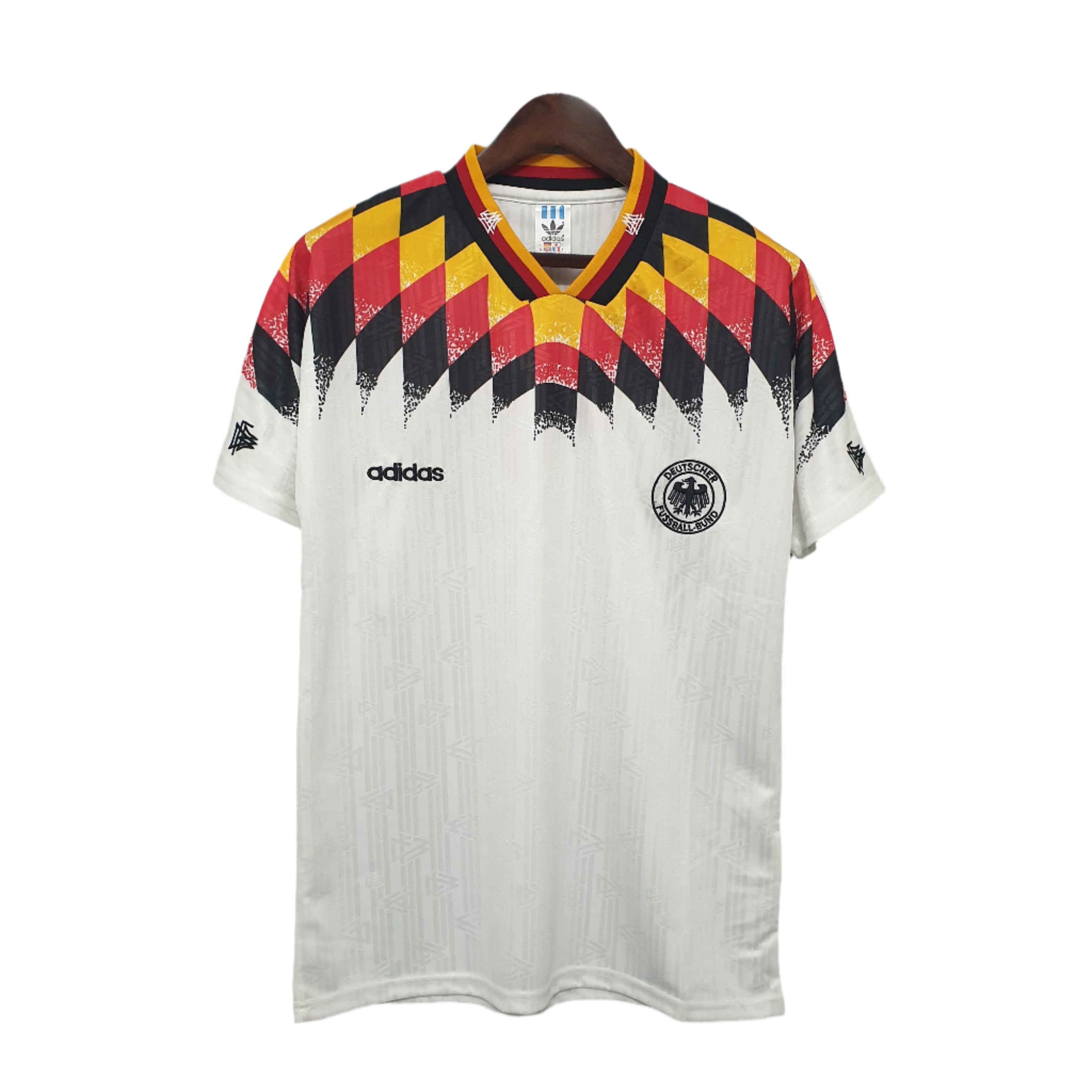 Kit retro Germania casa 1994