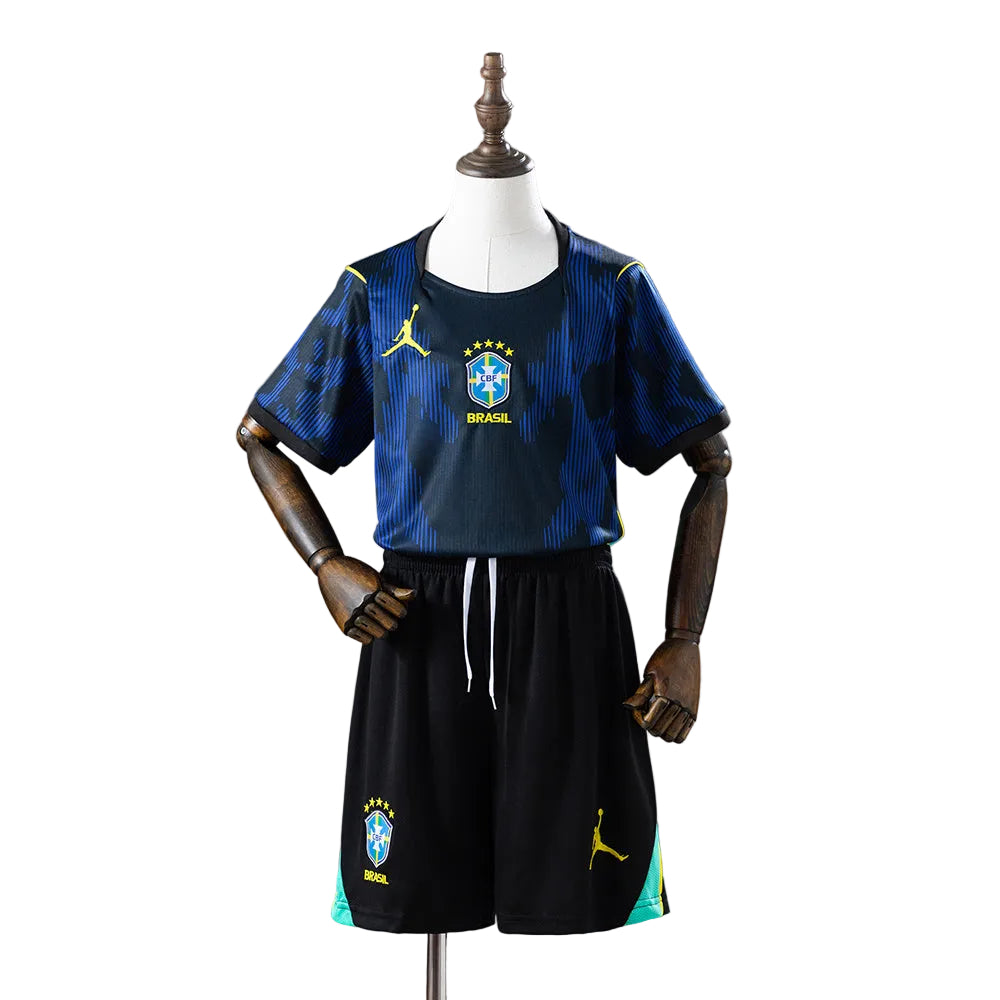 Équipement extérieur enfant Brésil 2026