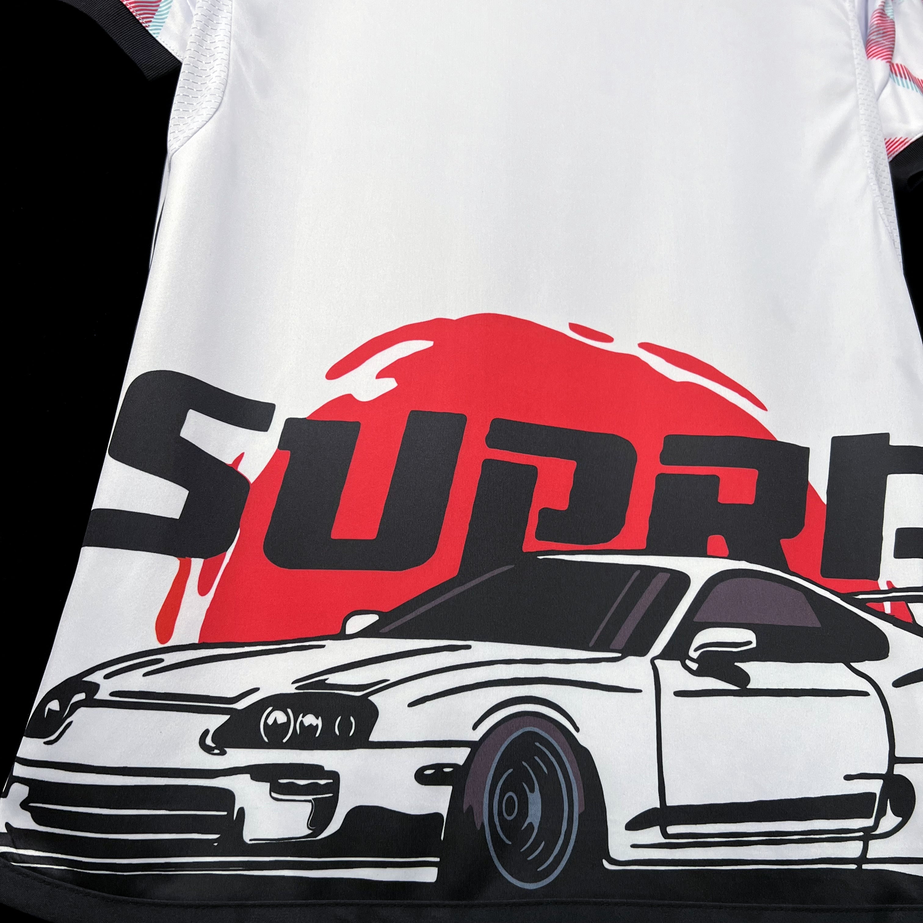 Japan X Supra | Sonderedition