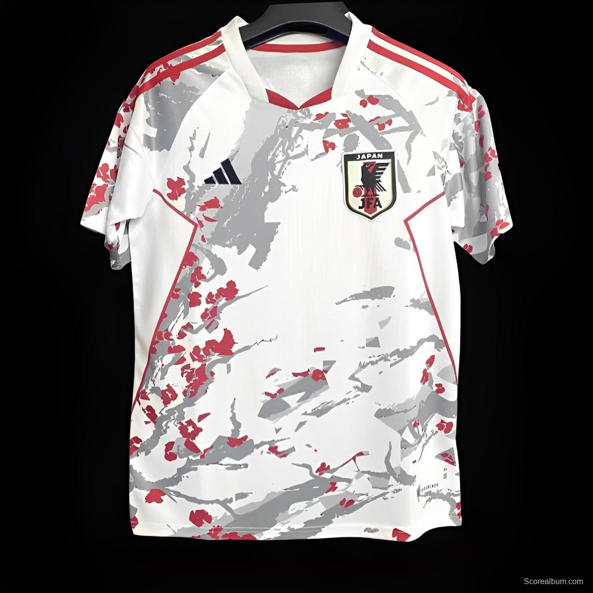 Japón 23-24 | Blanco