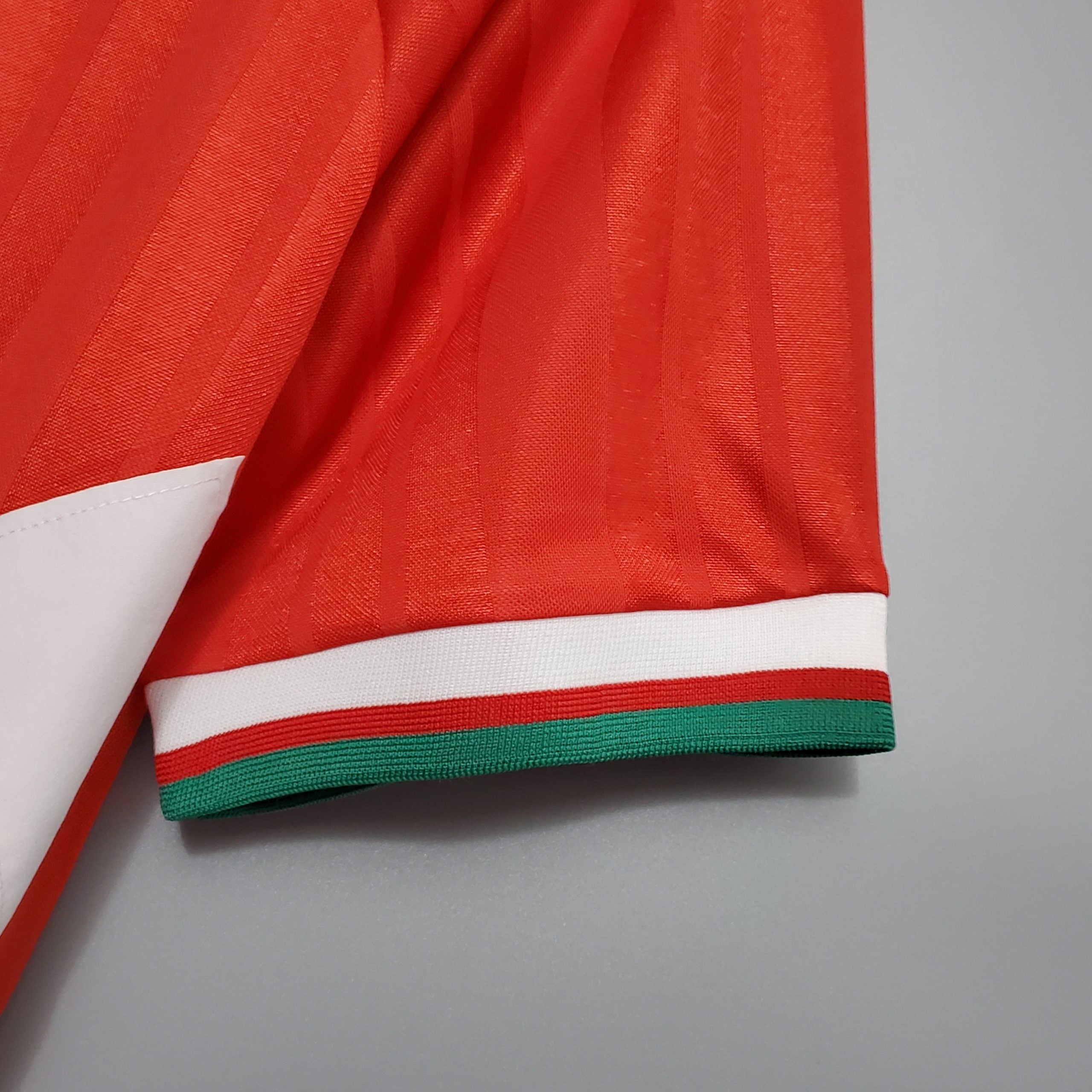 Camiseta Retro Local Liverpool 1993-1995