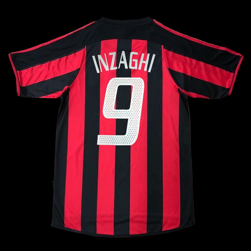 Maglia Retro Home AC Milan 2003-2004