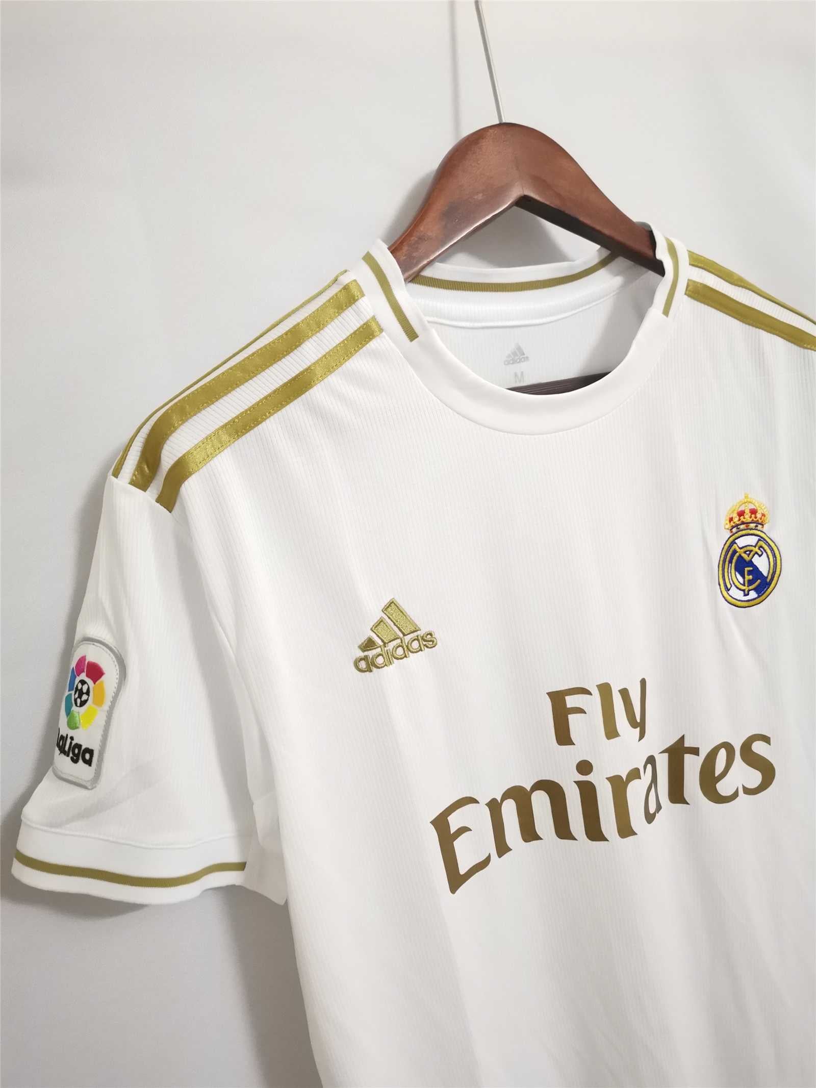 Maglia casa Real Madrid 2019/2020