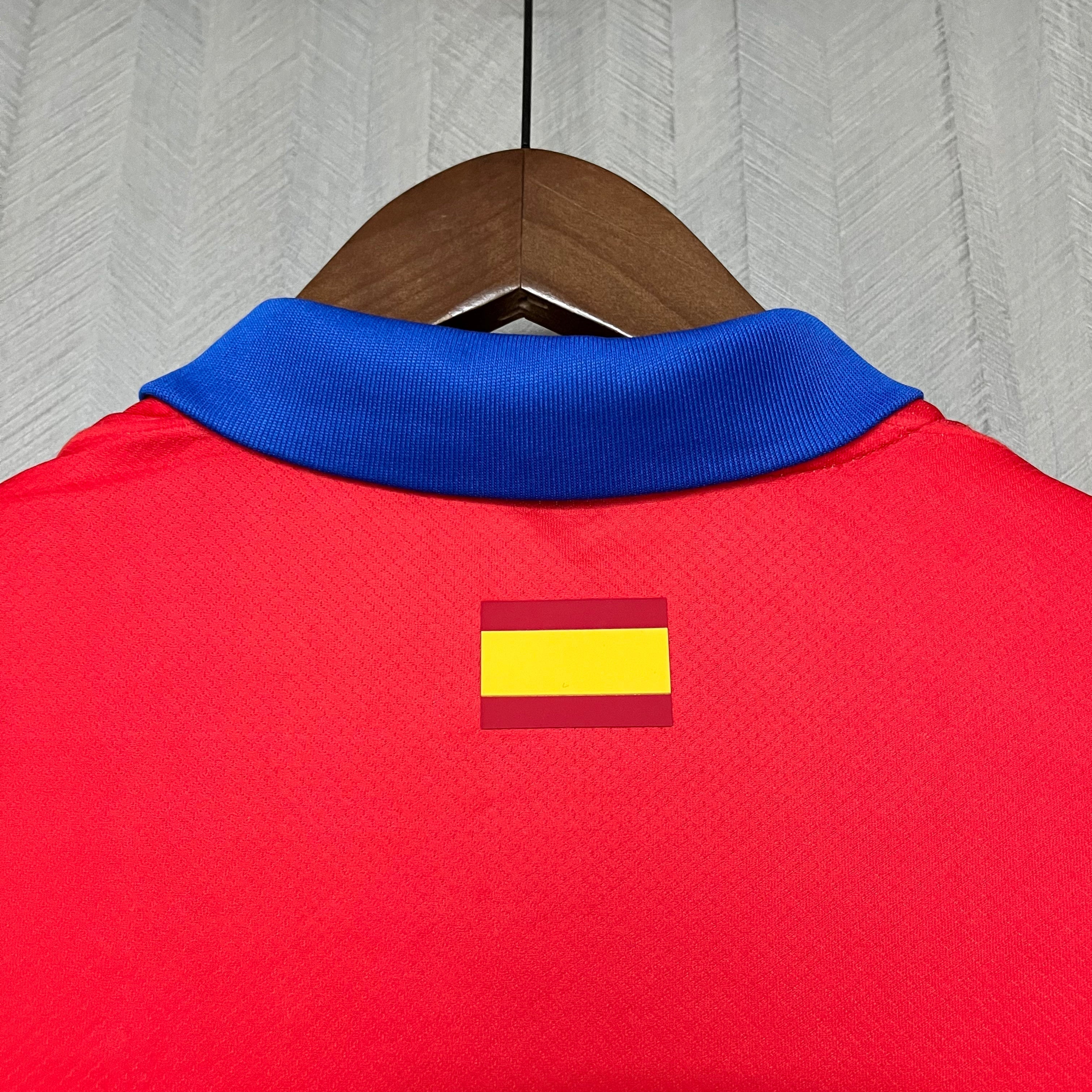 Atletico Madrid Heimtrikot 24-25