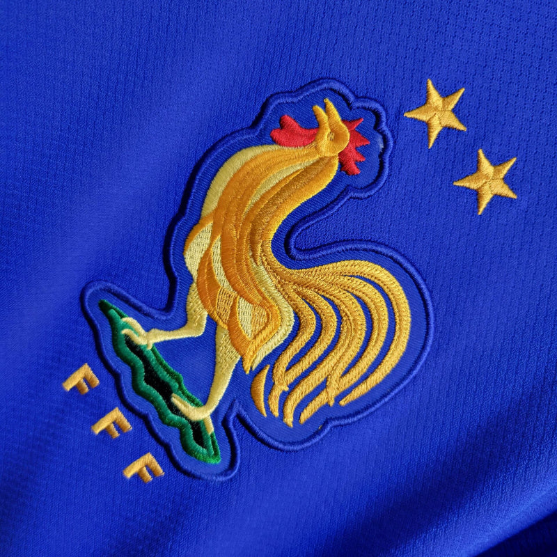 Edizione Speciale Francia Corteiz