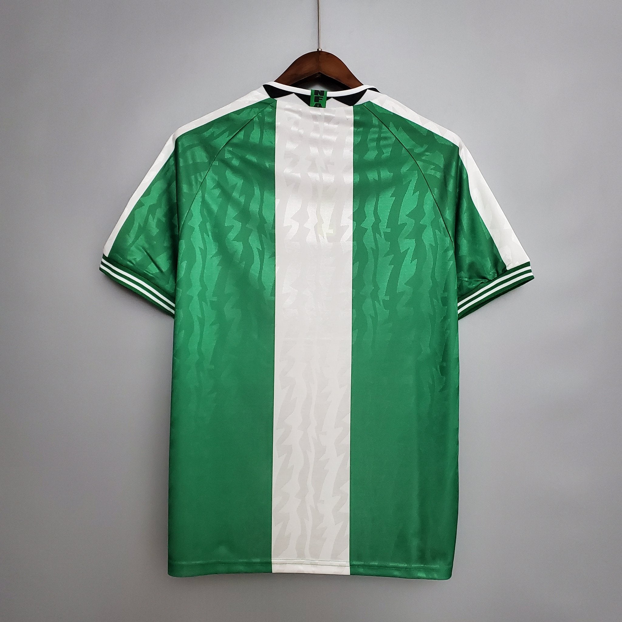 Maglia Casa Retro Nigeria 1996