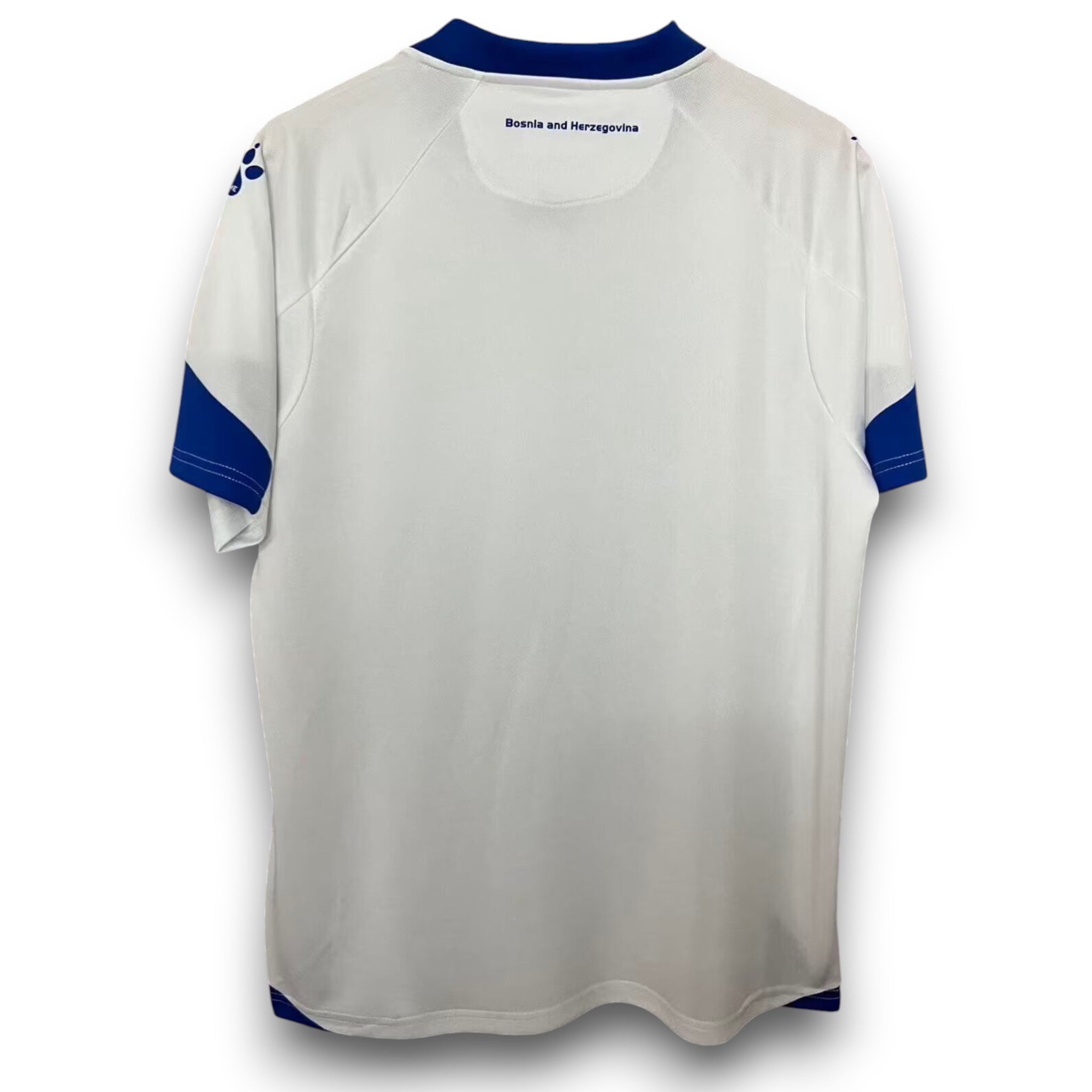 Maglia trasferta Bosnia ed Erzegovina Coppa del Mondo 2026