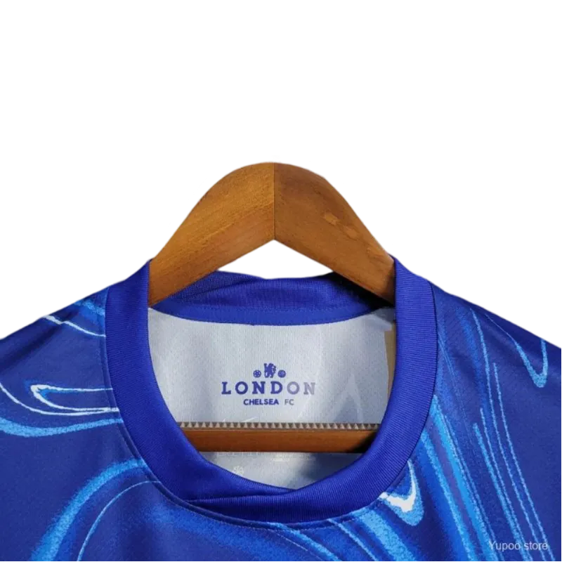Maglia casa Chelsea 24/25