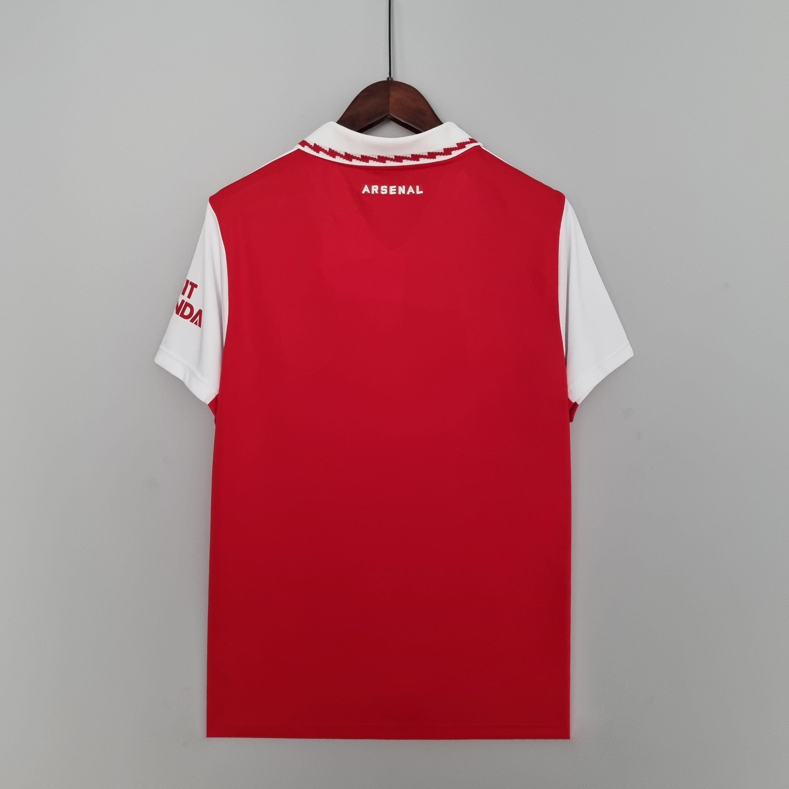 ARSENAL HEIMTRIKOT 2022/2023