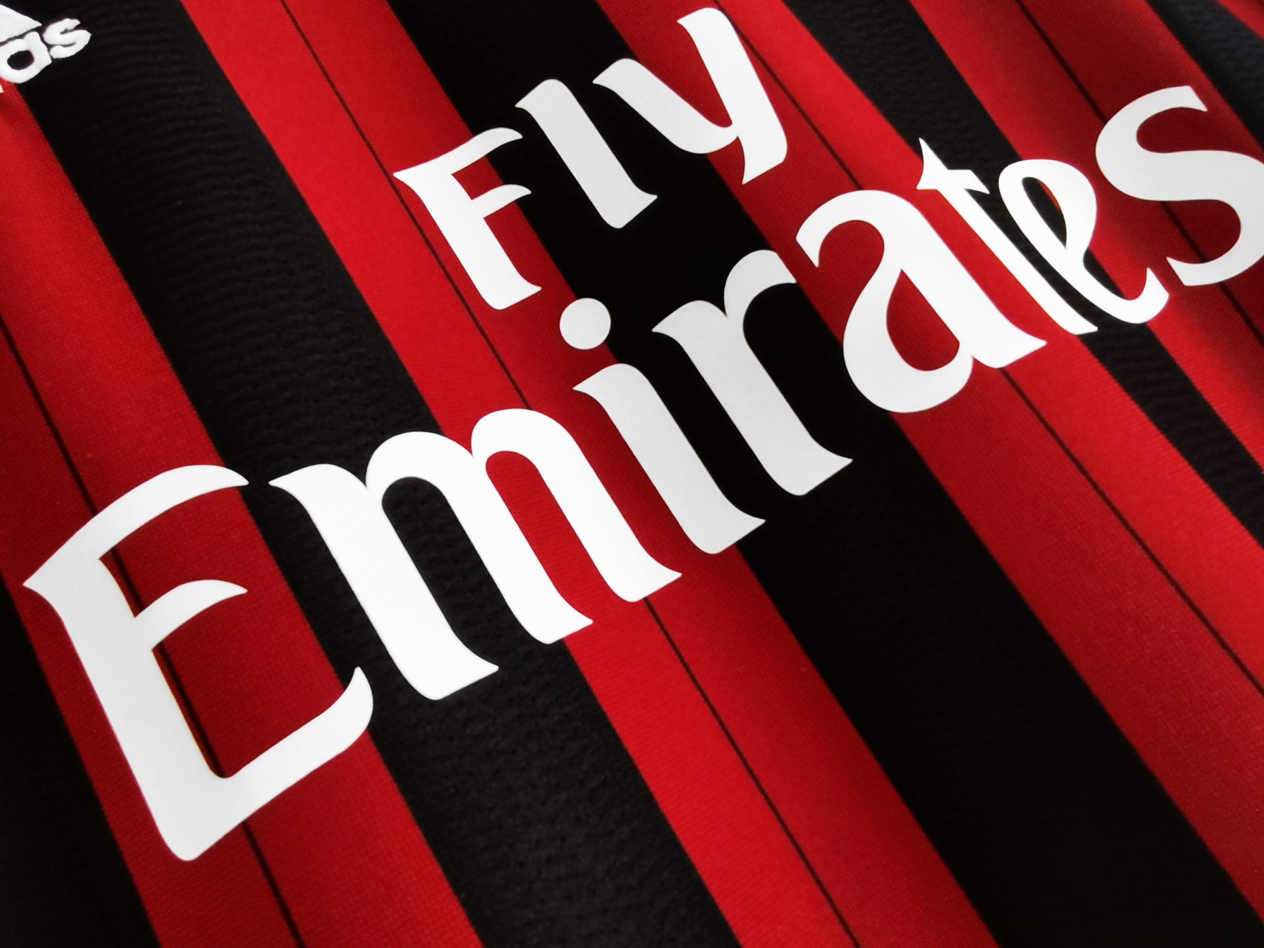 Maglia Retro Home AC Milan 2013-2014