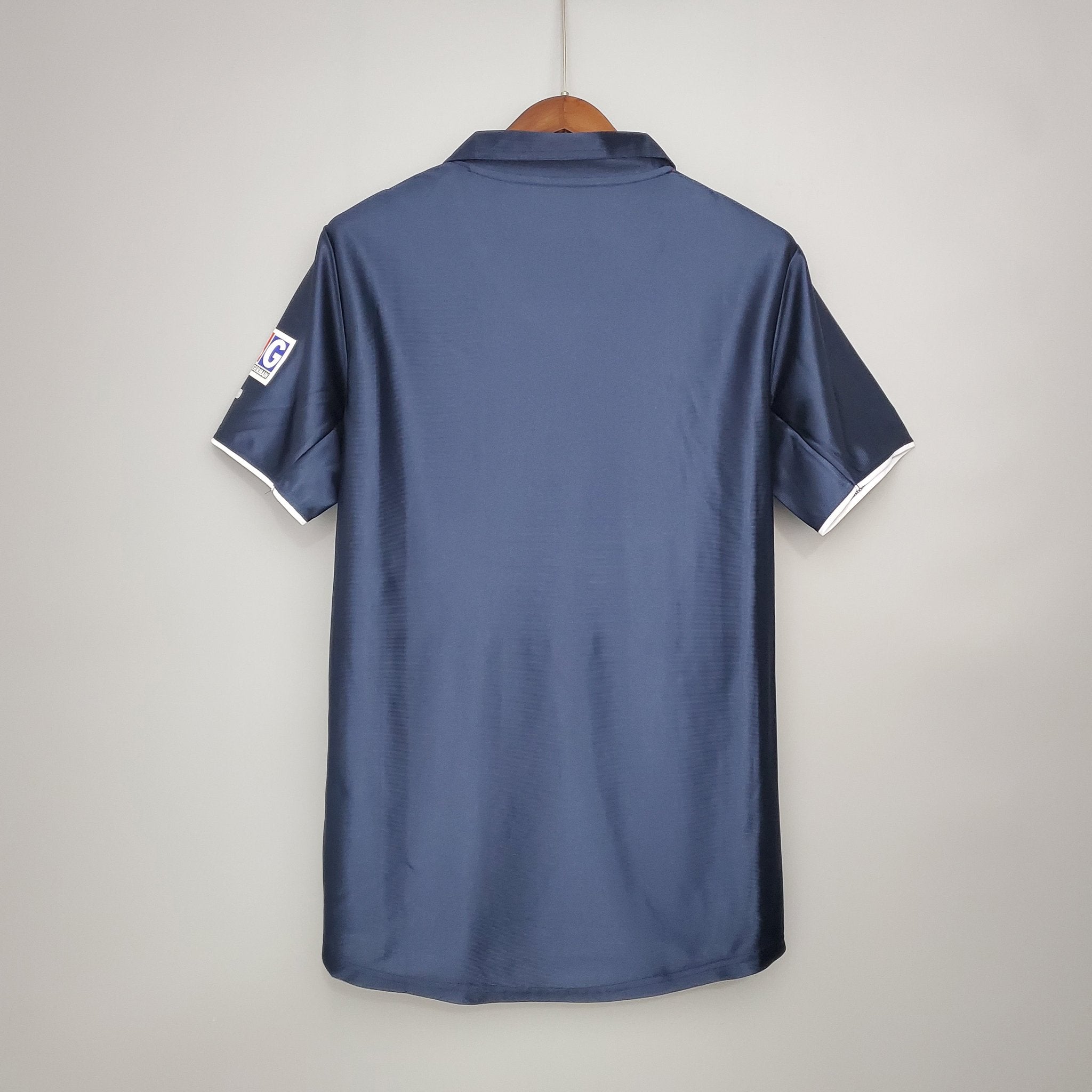 Maglia Retro PSG 2001/2002