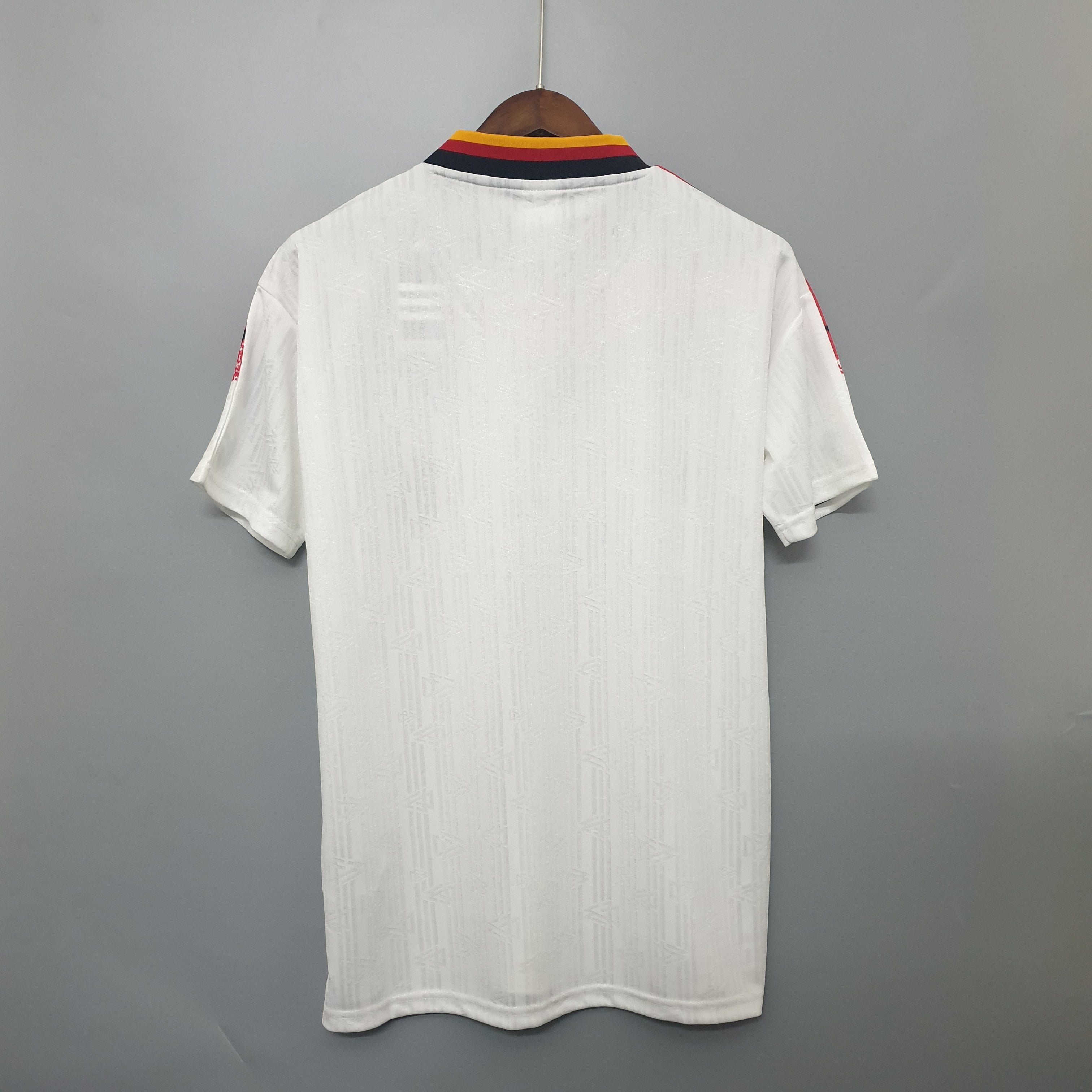 Kit retro Germania casa 1994