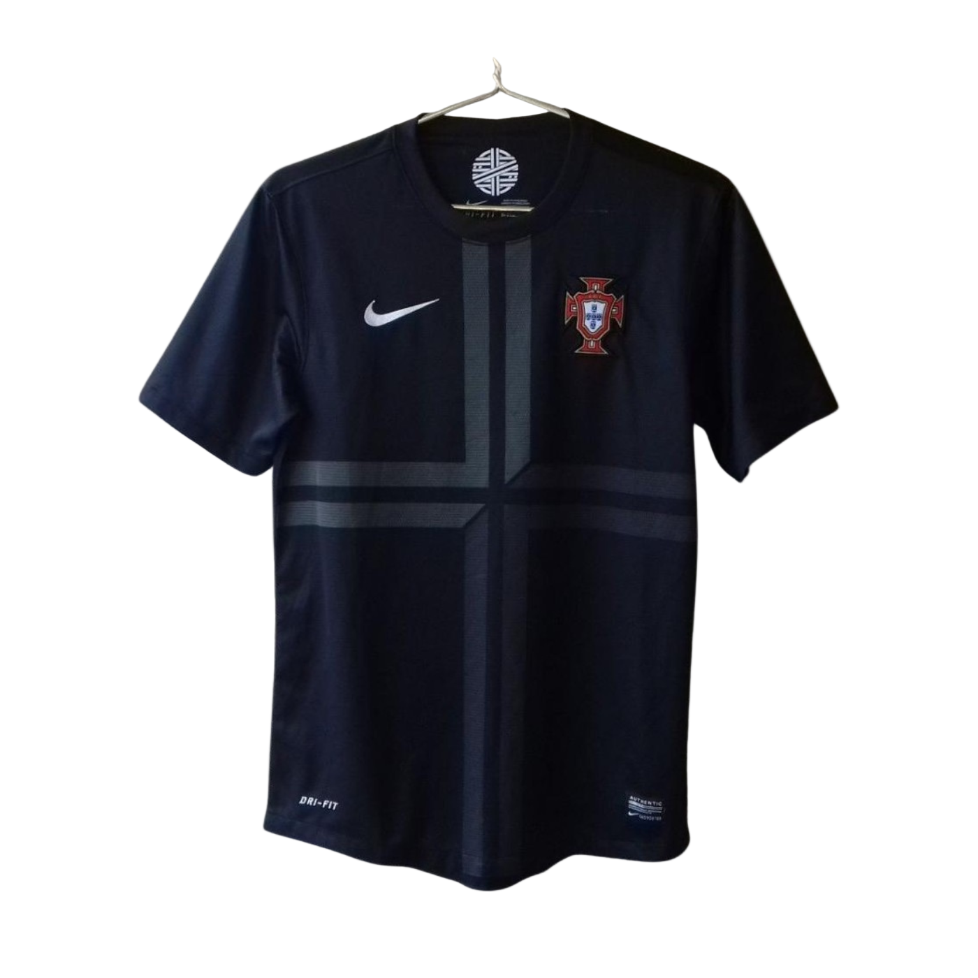 Portogallo 2013 – 2014 Maglia Away