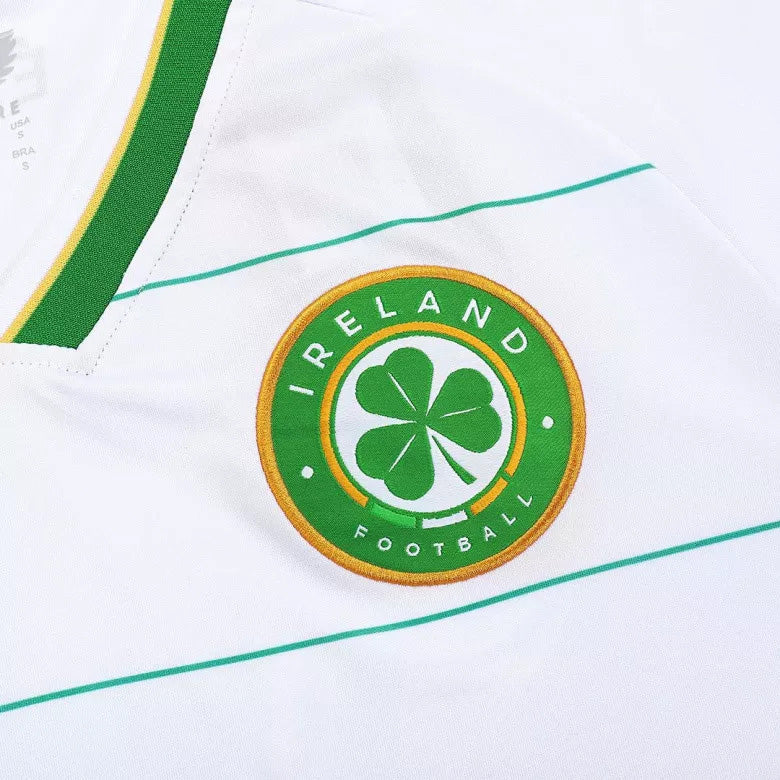 Maglia trasferta Irlanda 2023