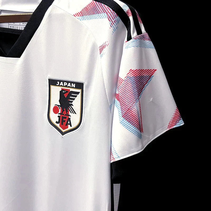 Giappone 22 | Coppa del Mondo | Away