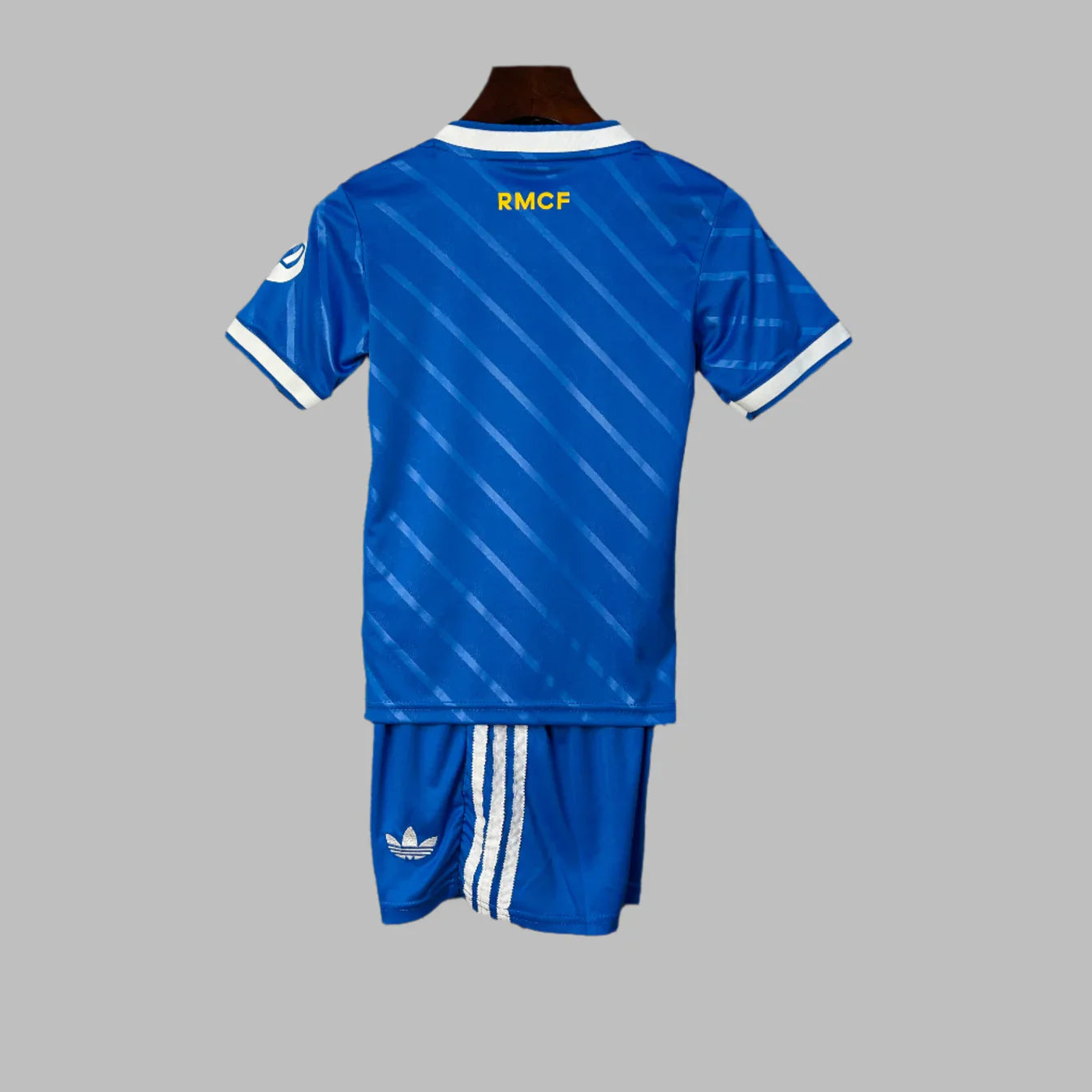 Terza Maglia Bambino REAL MADRID 2025/2026