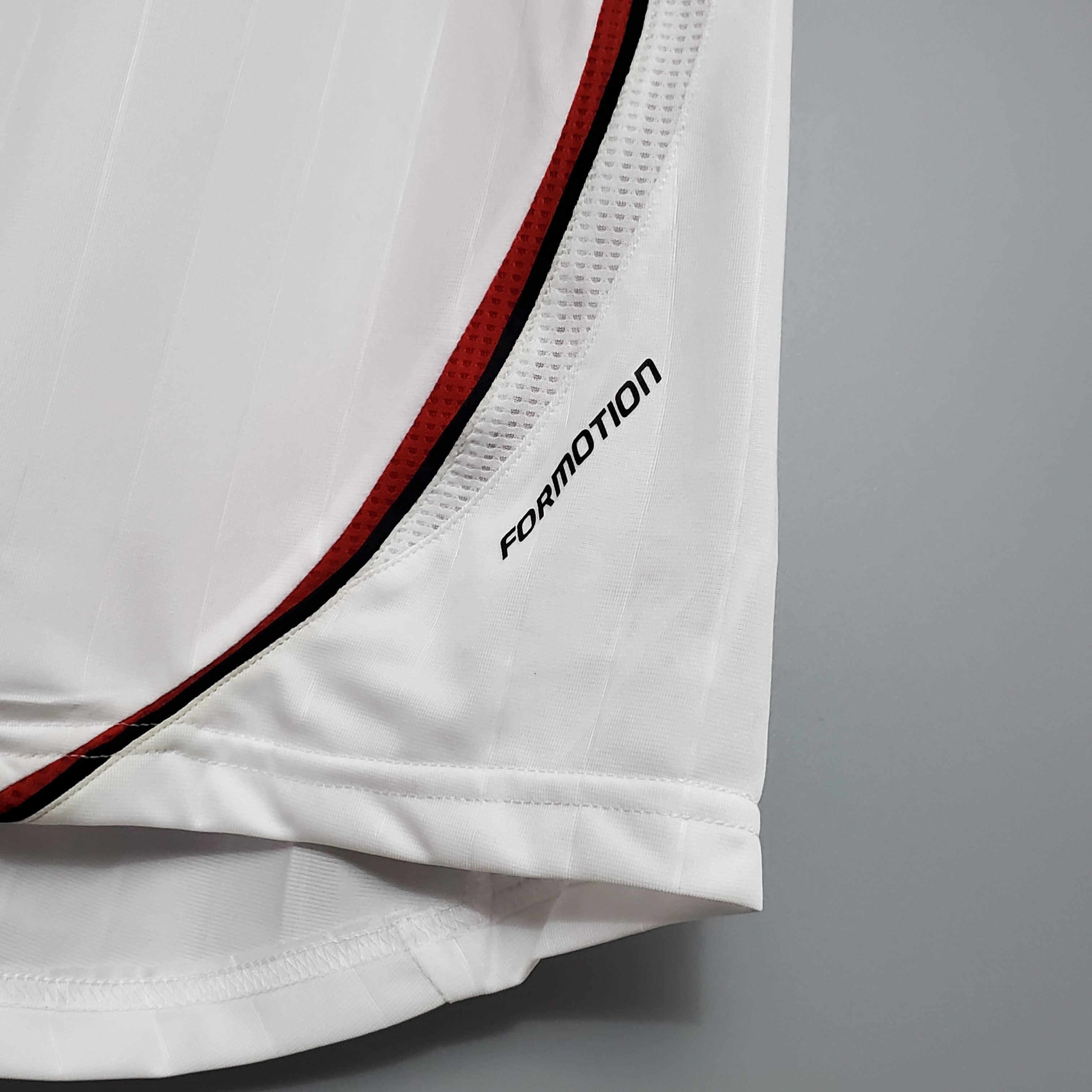 AC Mailand Auswärts Retrotrikot 2006-2007