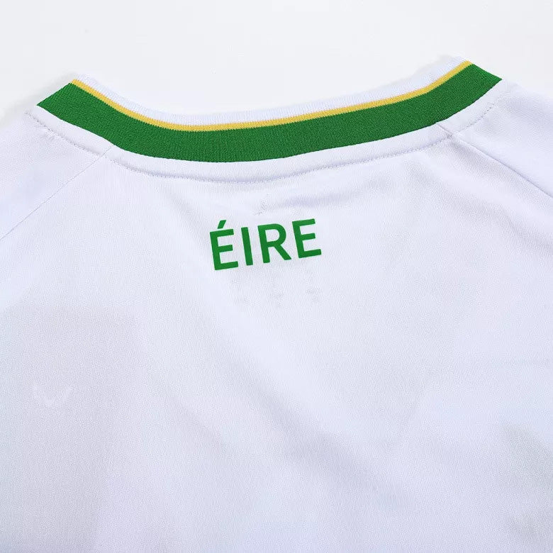 Maglia trasferta Irlanda 2023