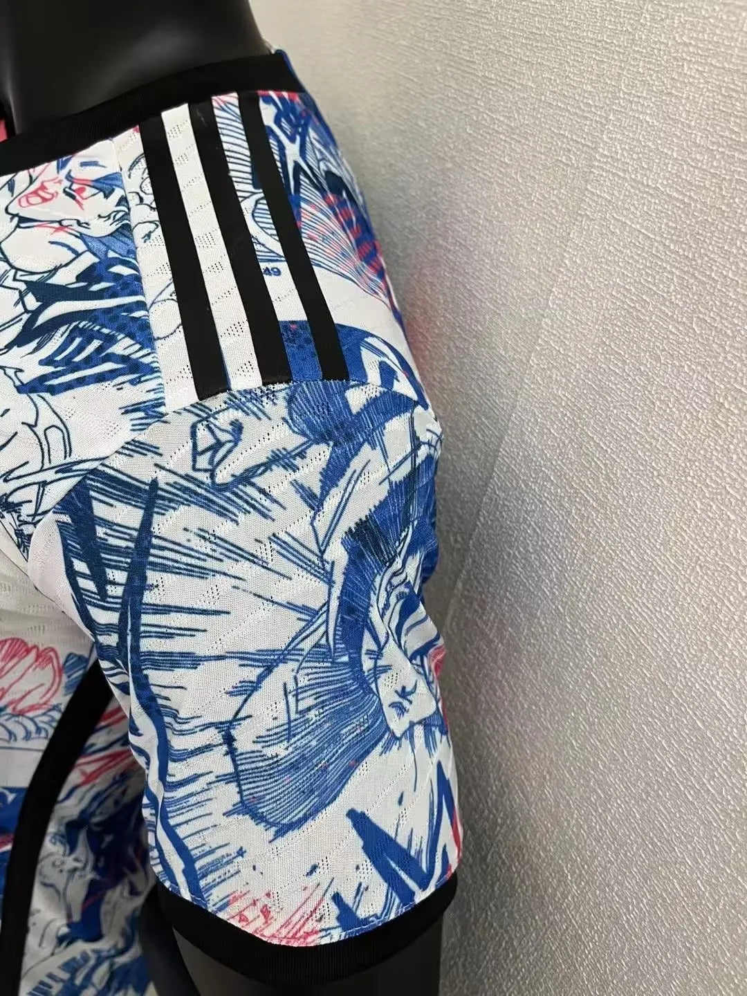 GIAPPONE Maglia Fan Edizione Speciale Anime