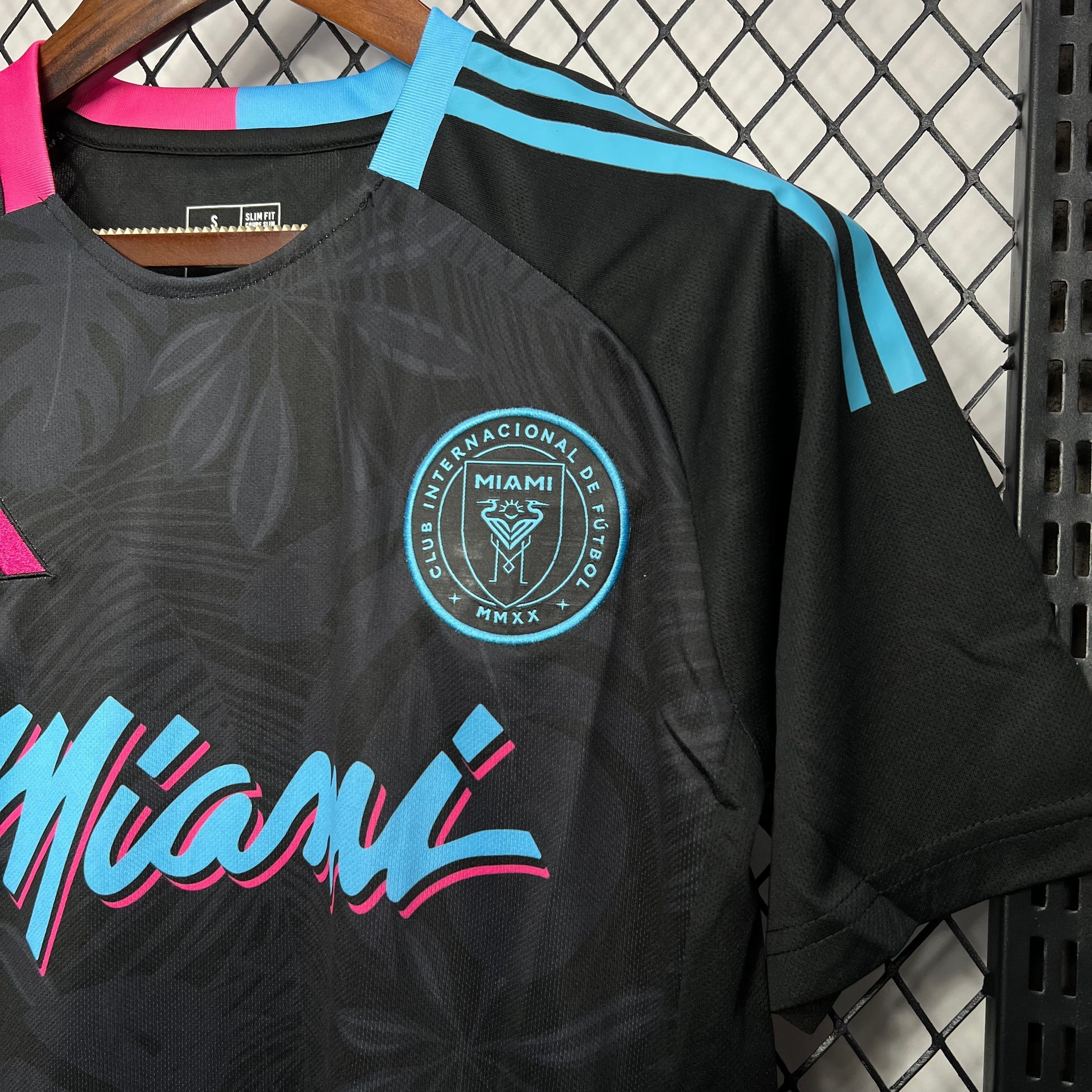 Edición Especial Inter Miami 24-25