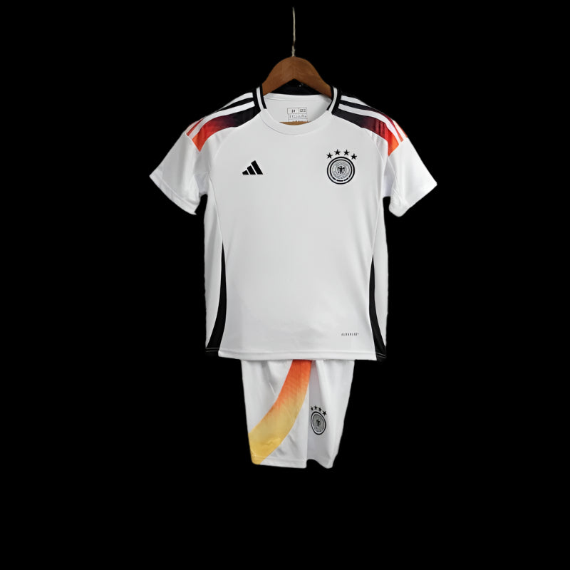 Kit Casa Germania Bambini 2024
