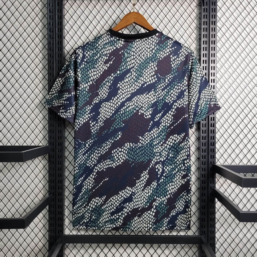 CAMISETA EDICIÓN LIMITADA ARSENAL MAHARISHI