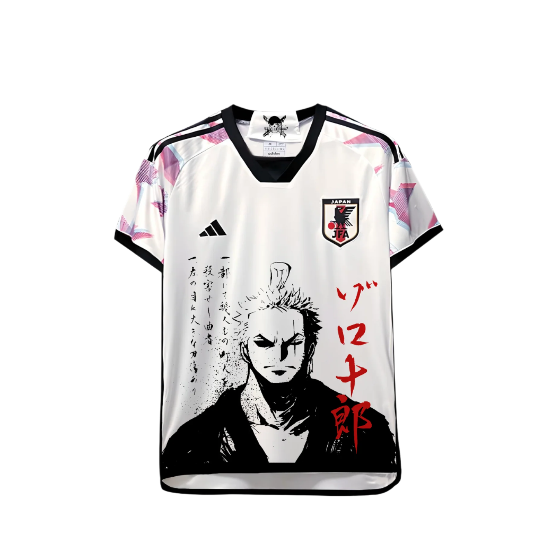 JAPAN X ZORO LIMITIERTE EDITION